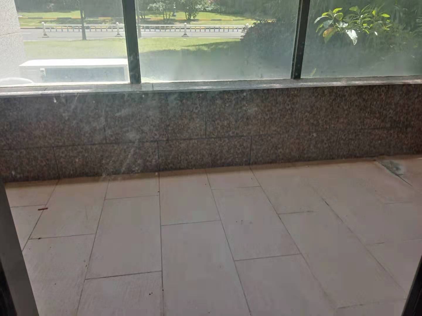 阳台