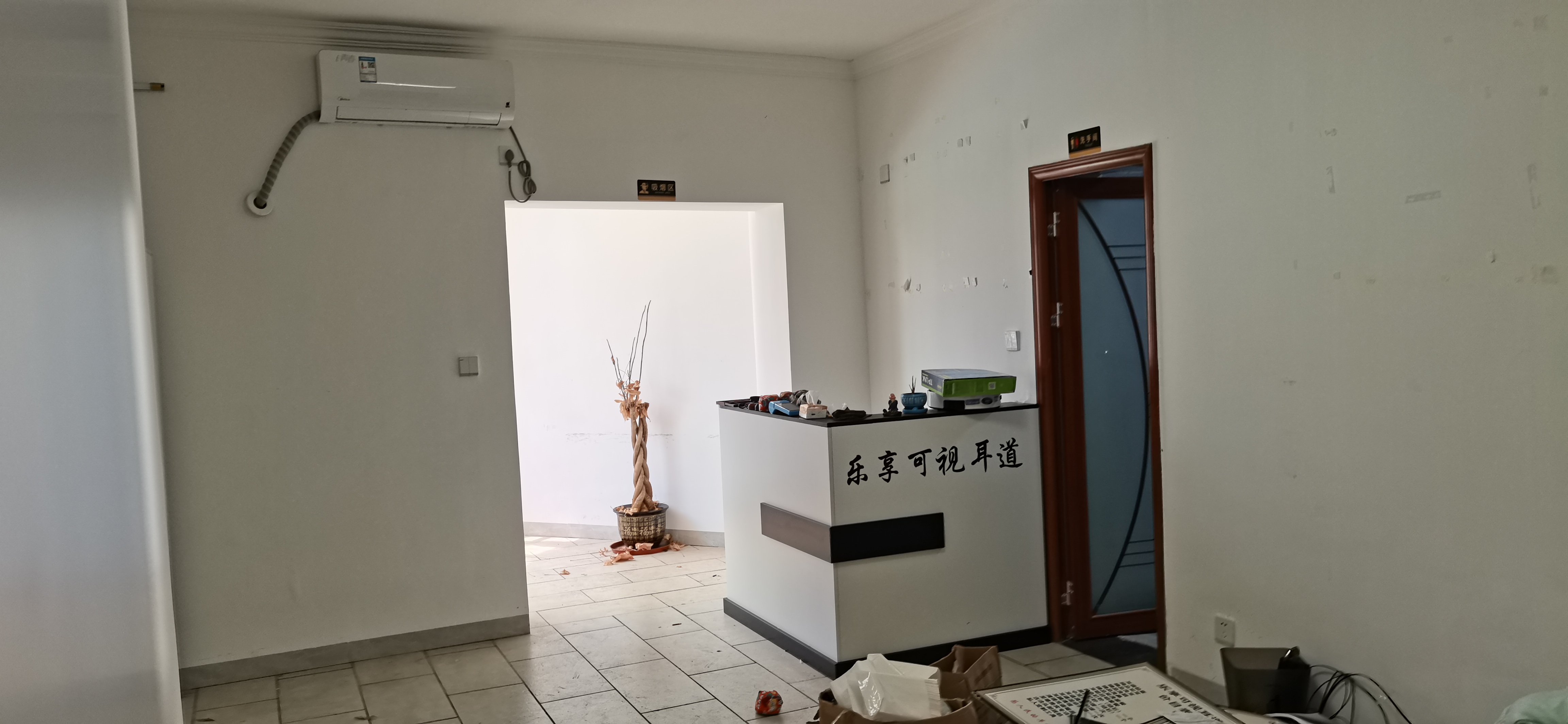 香港城小区业主急售 拎包入住
