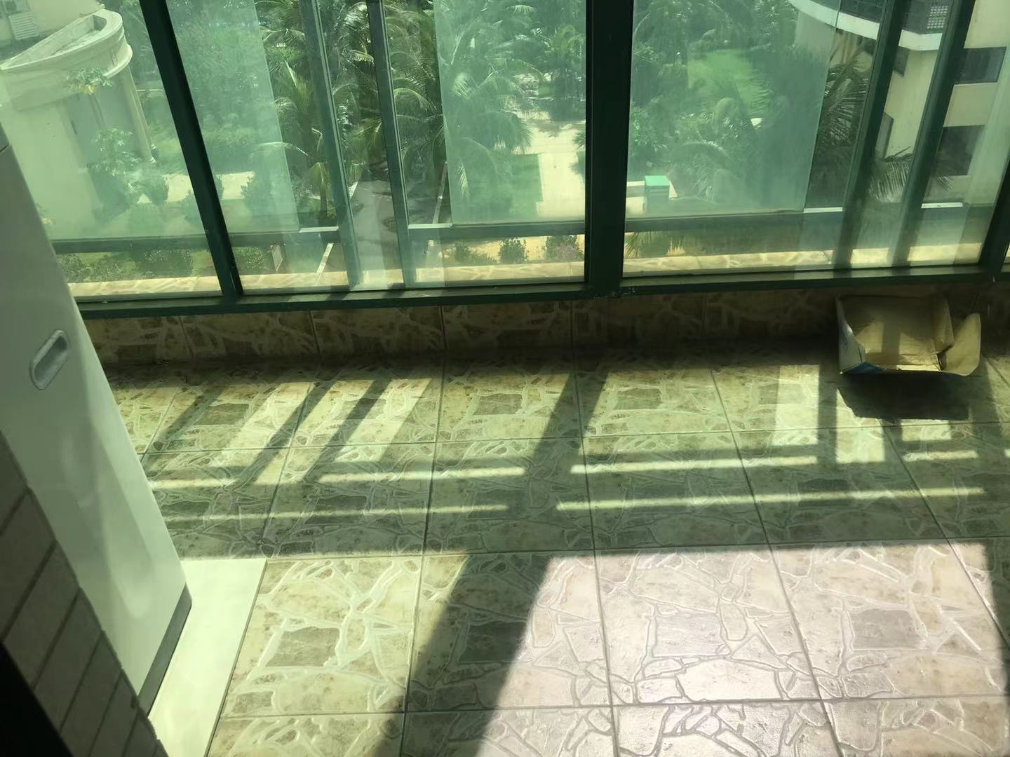阳台1