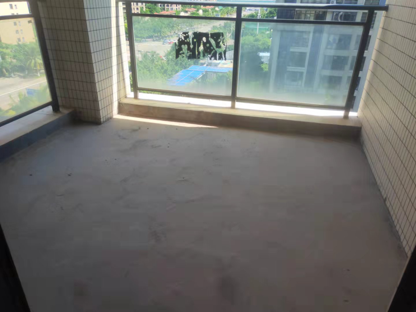 阳台1