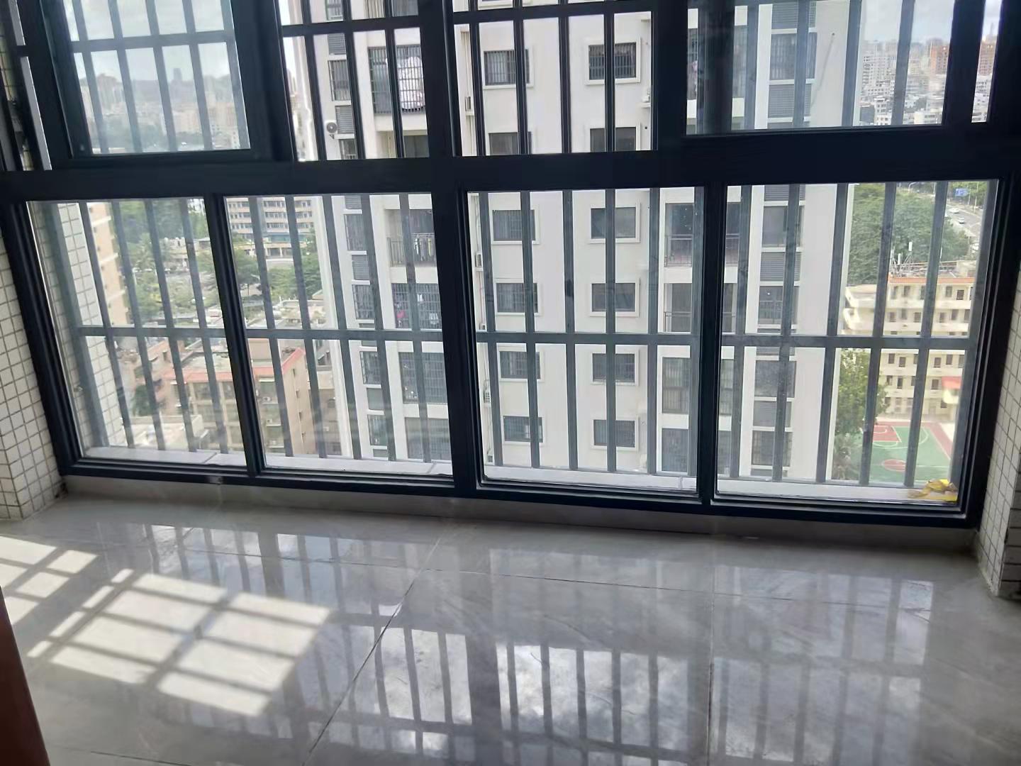 阳台