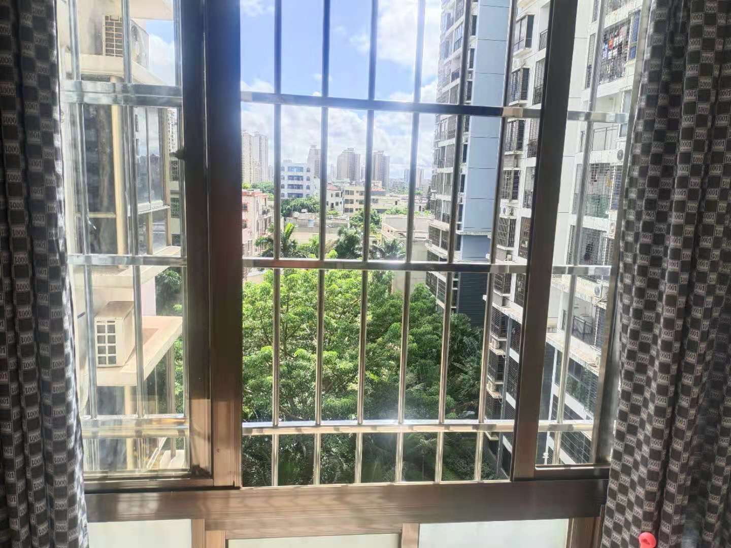 阳台