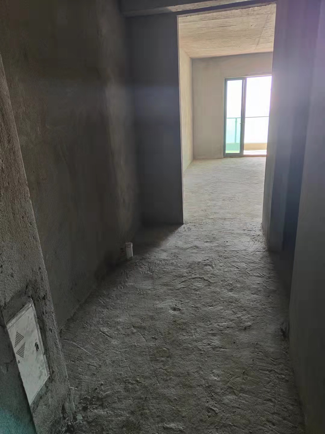 厨房