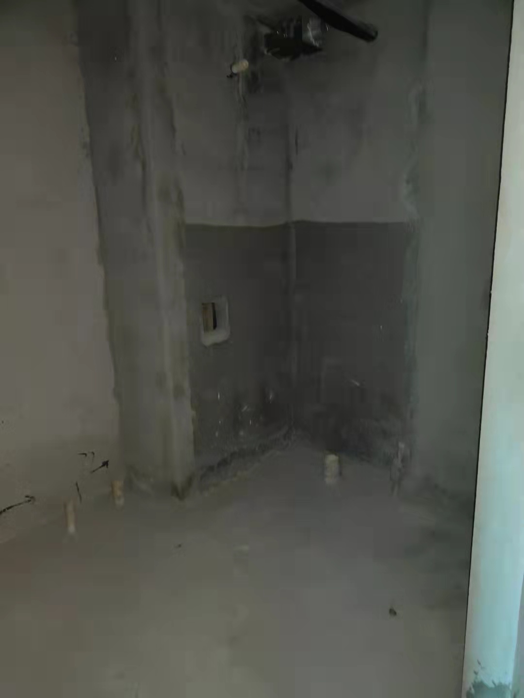卫生间