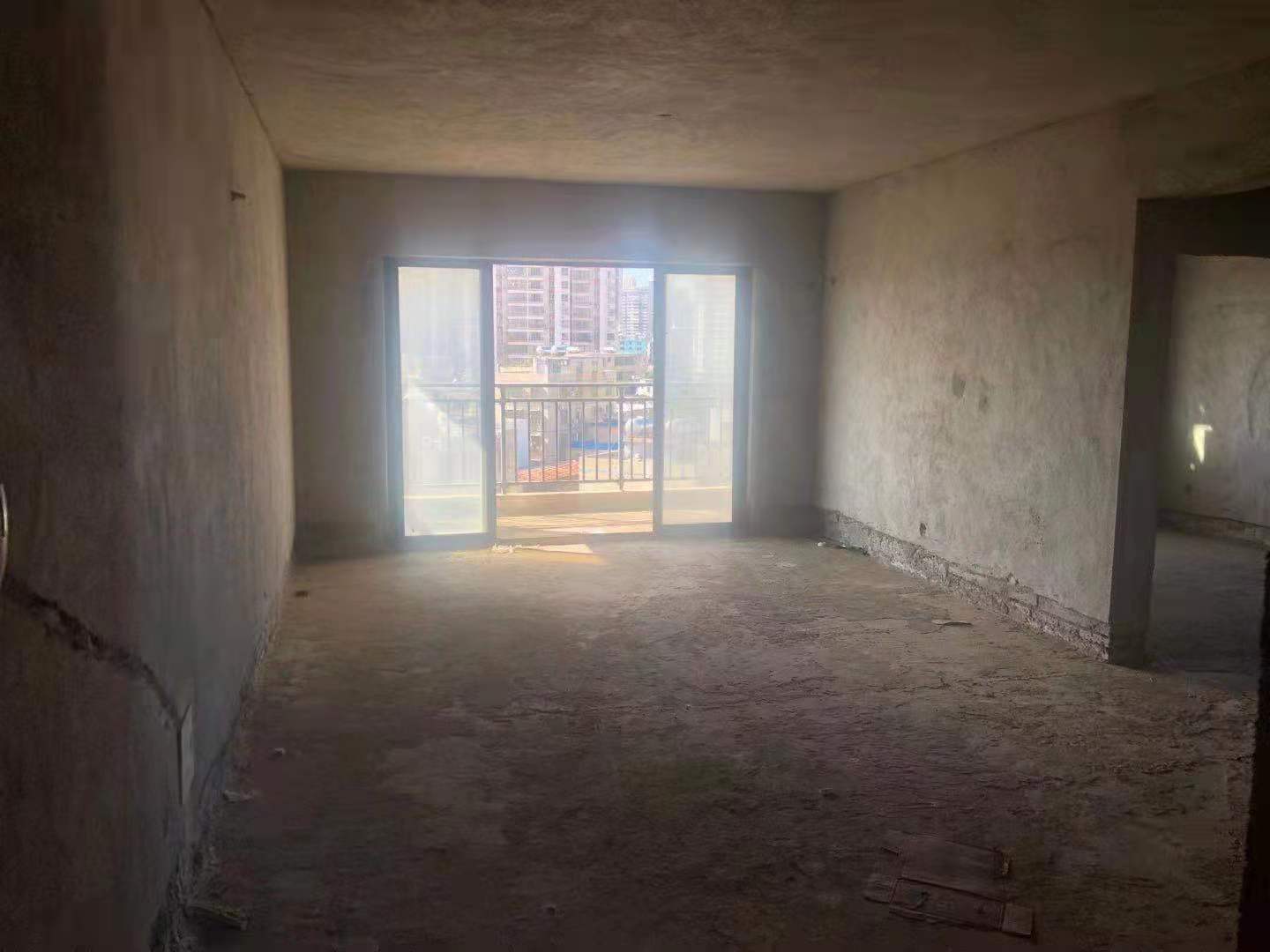 江军苑小区业主急售 南北通透