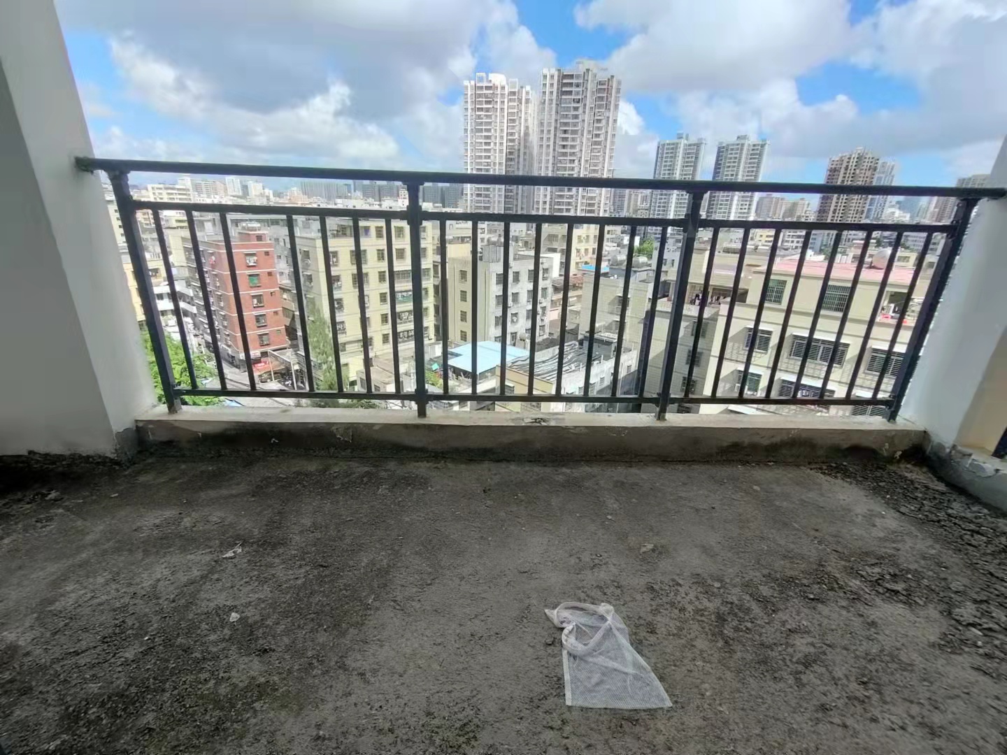 阳台1