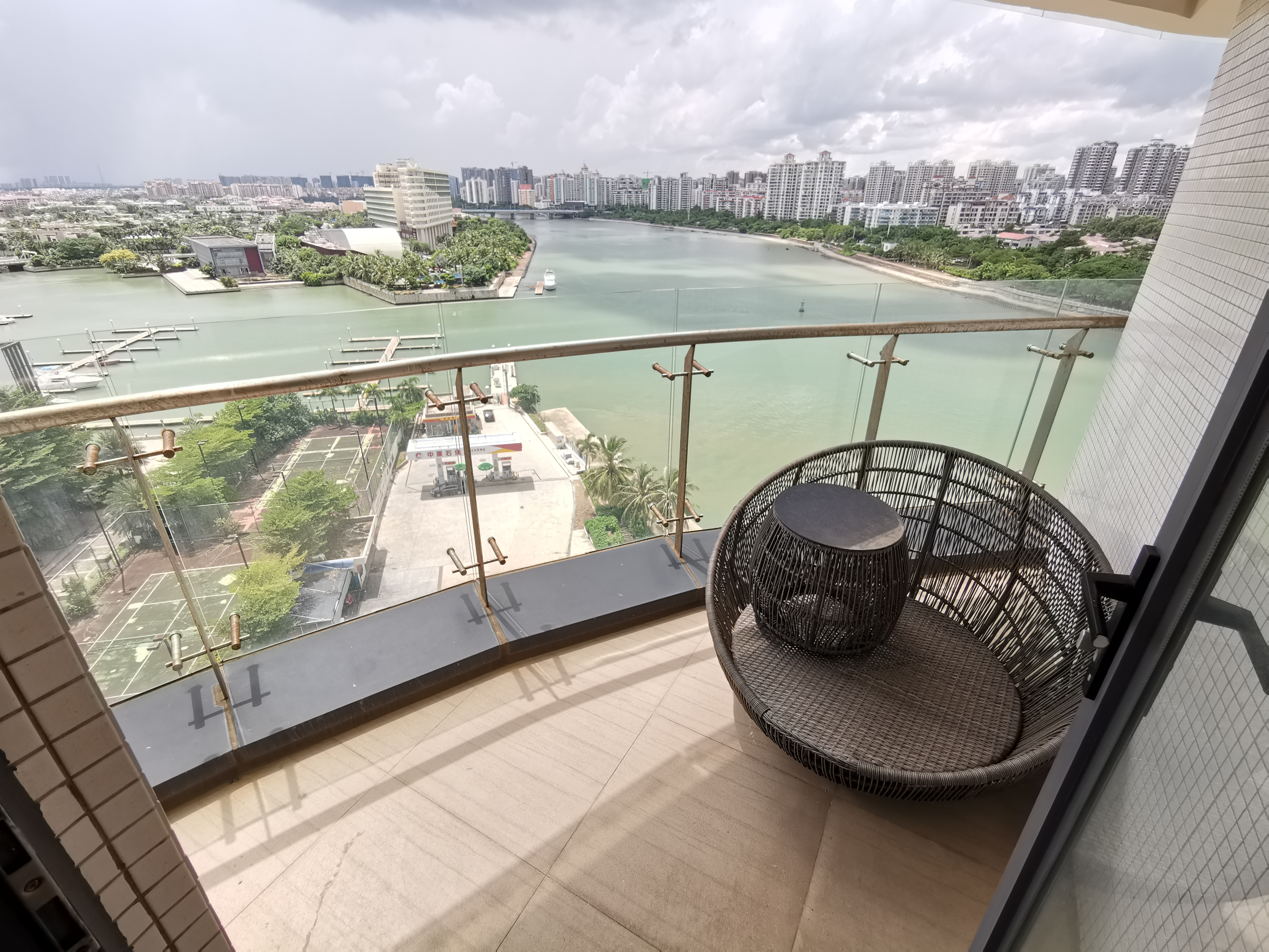 阳台1