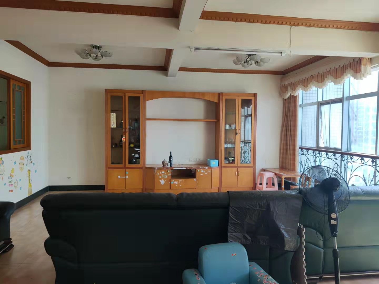 客厅1