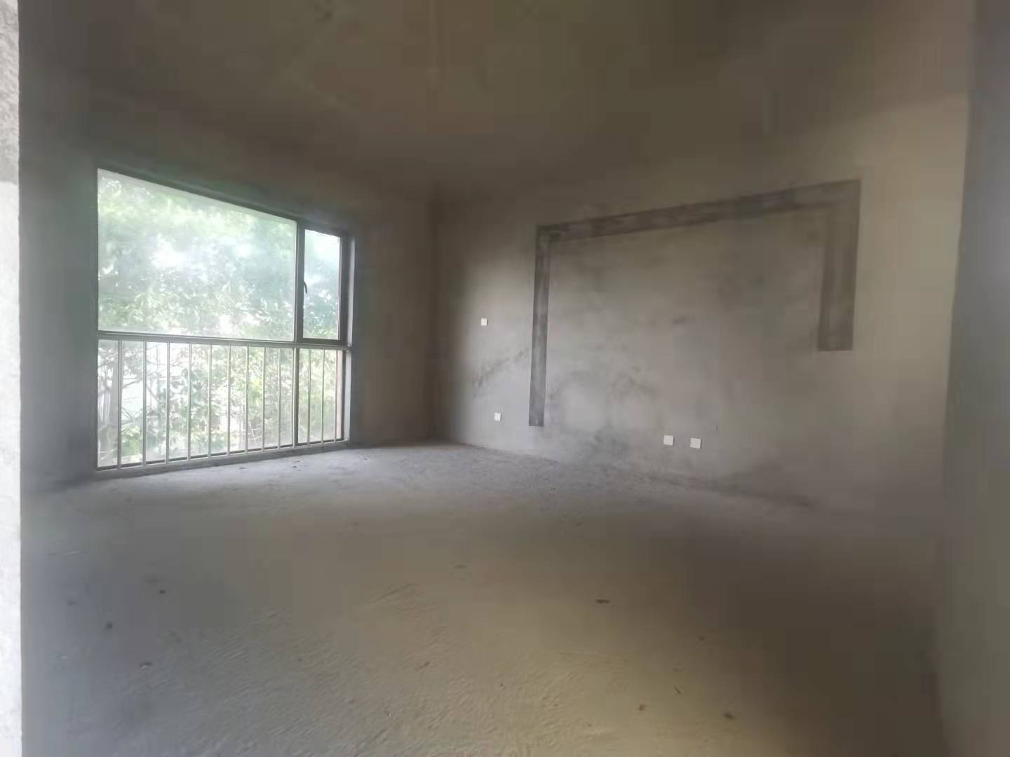 主卧