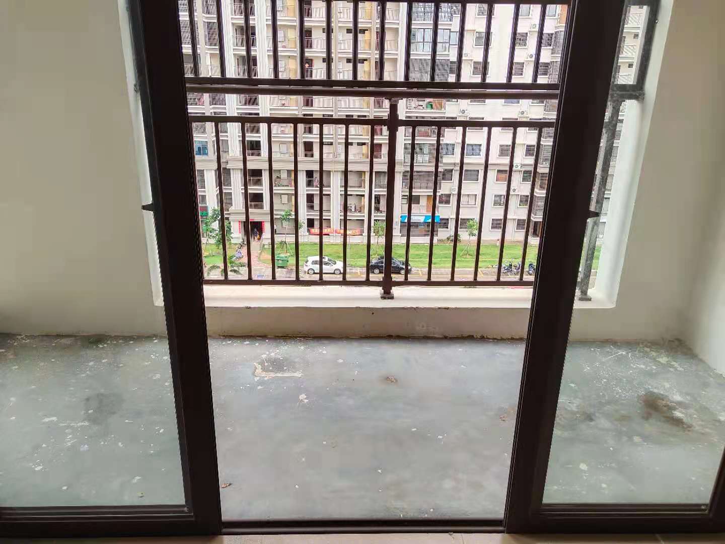 阳台1