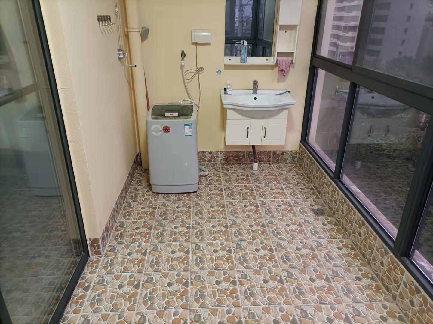 阳台