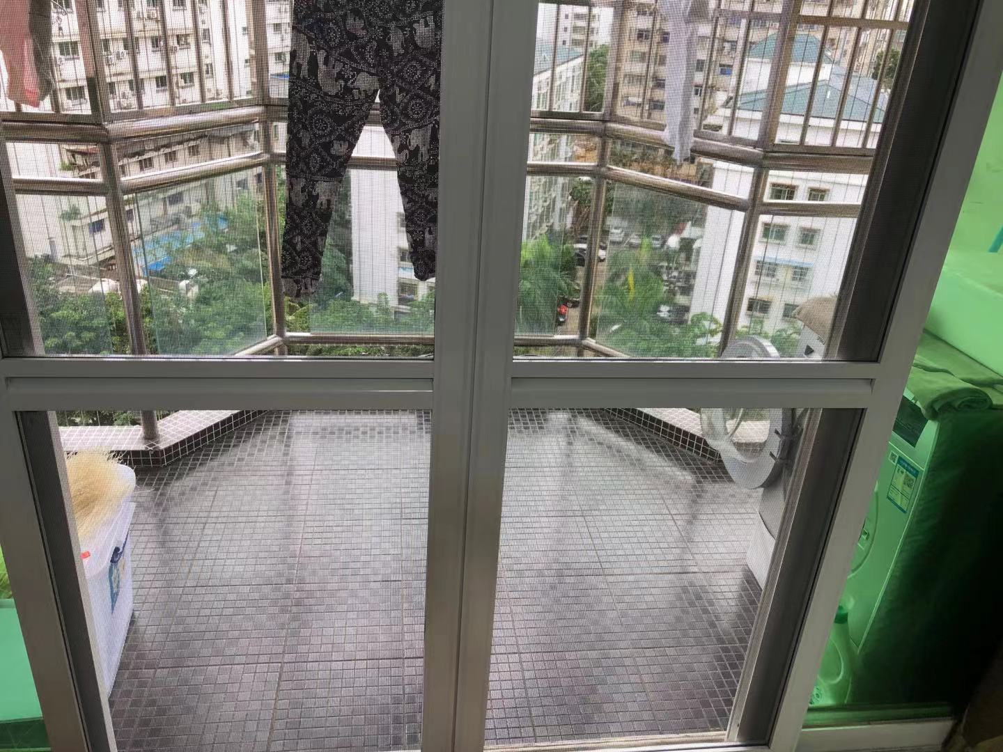 阳台