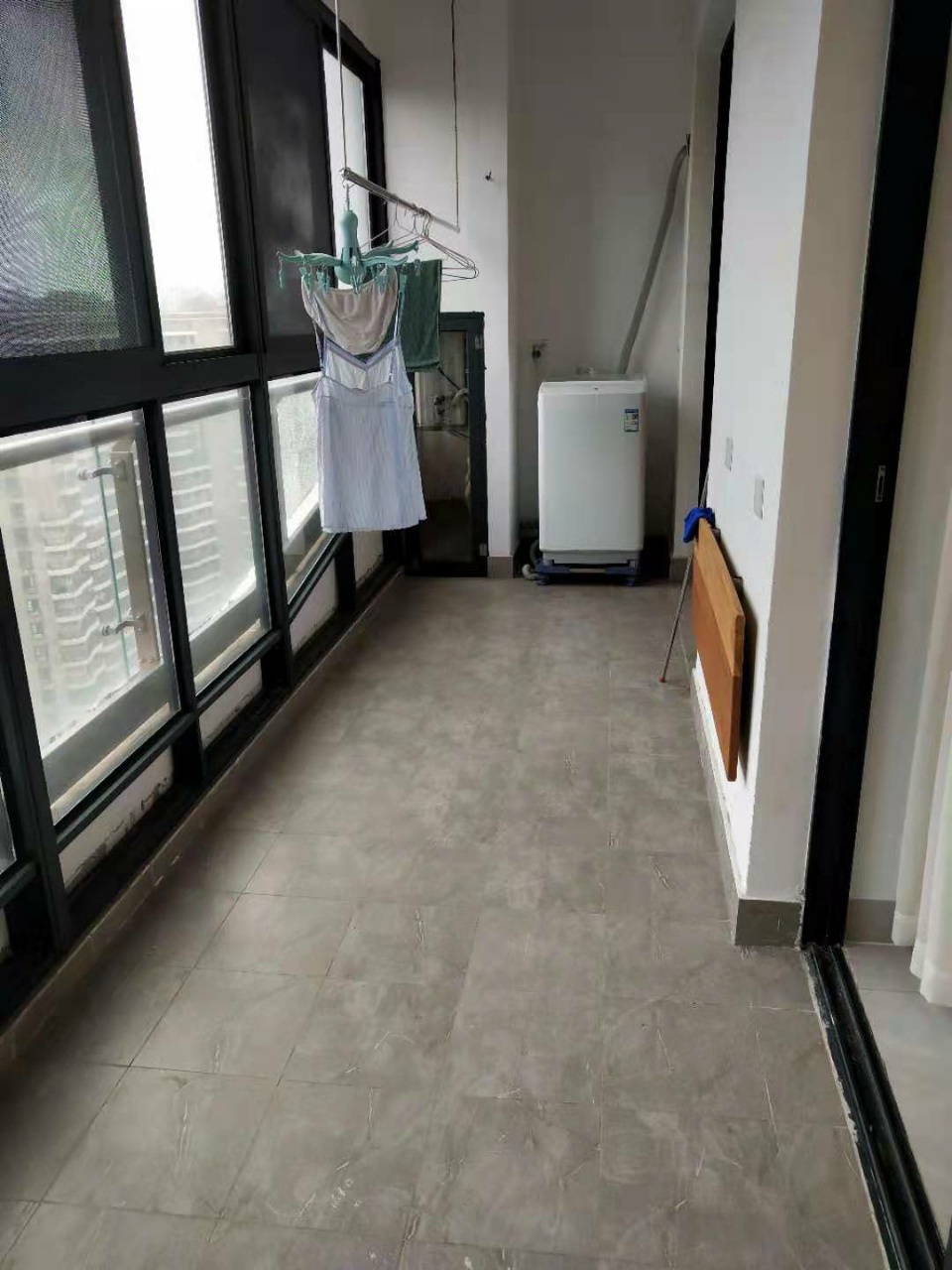 阳台