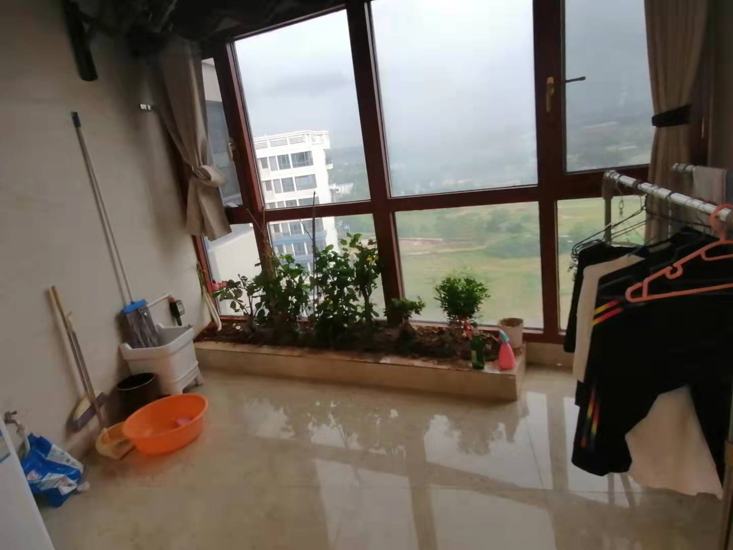 阳台1