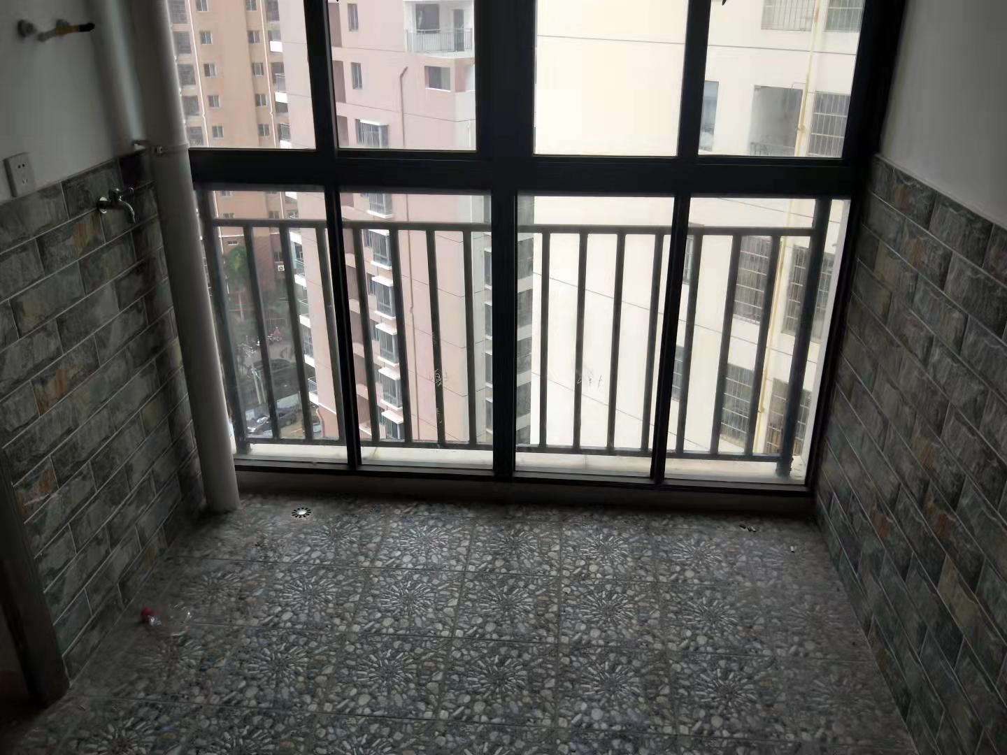 阳台