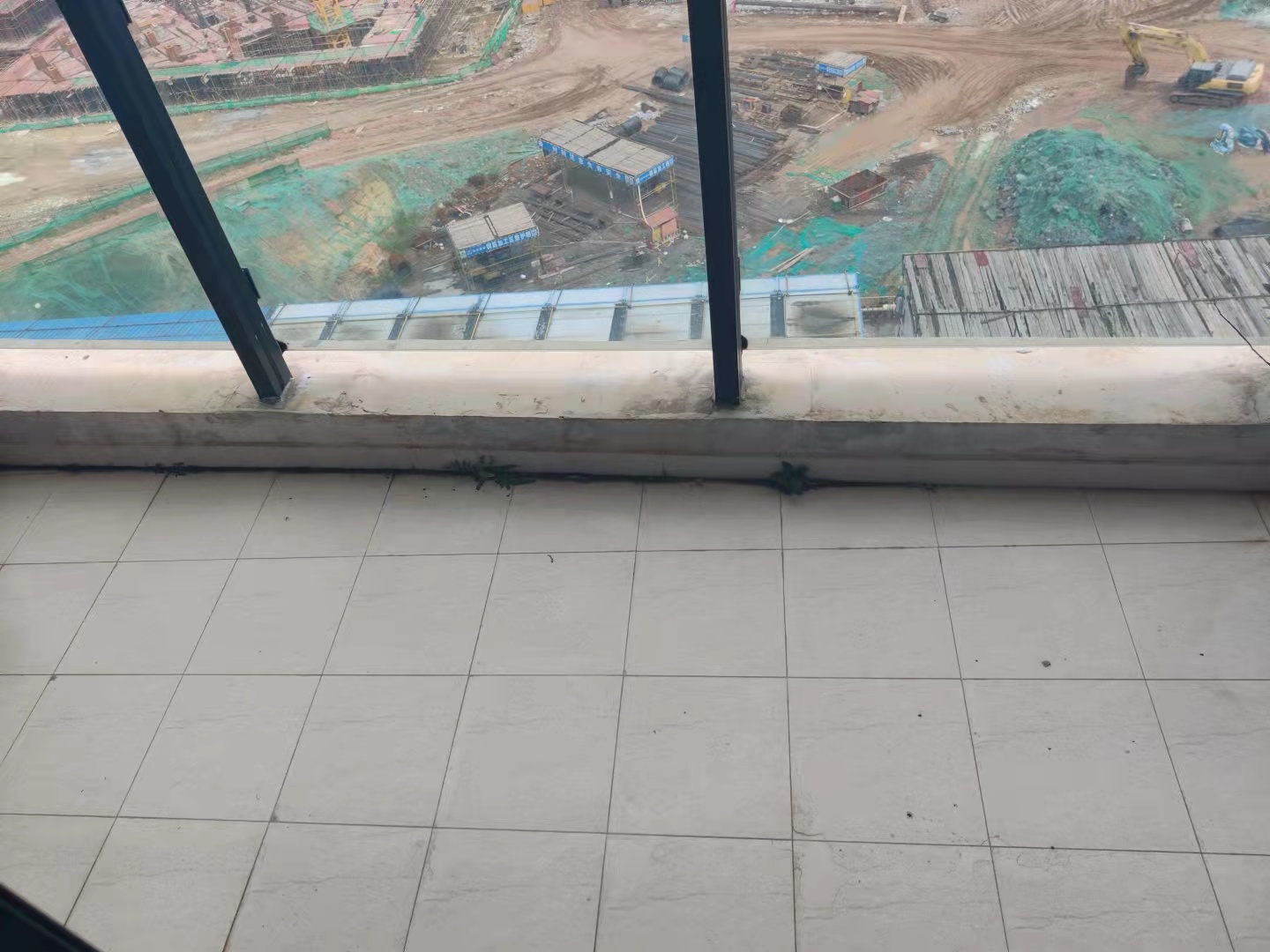 阳台