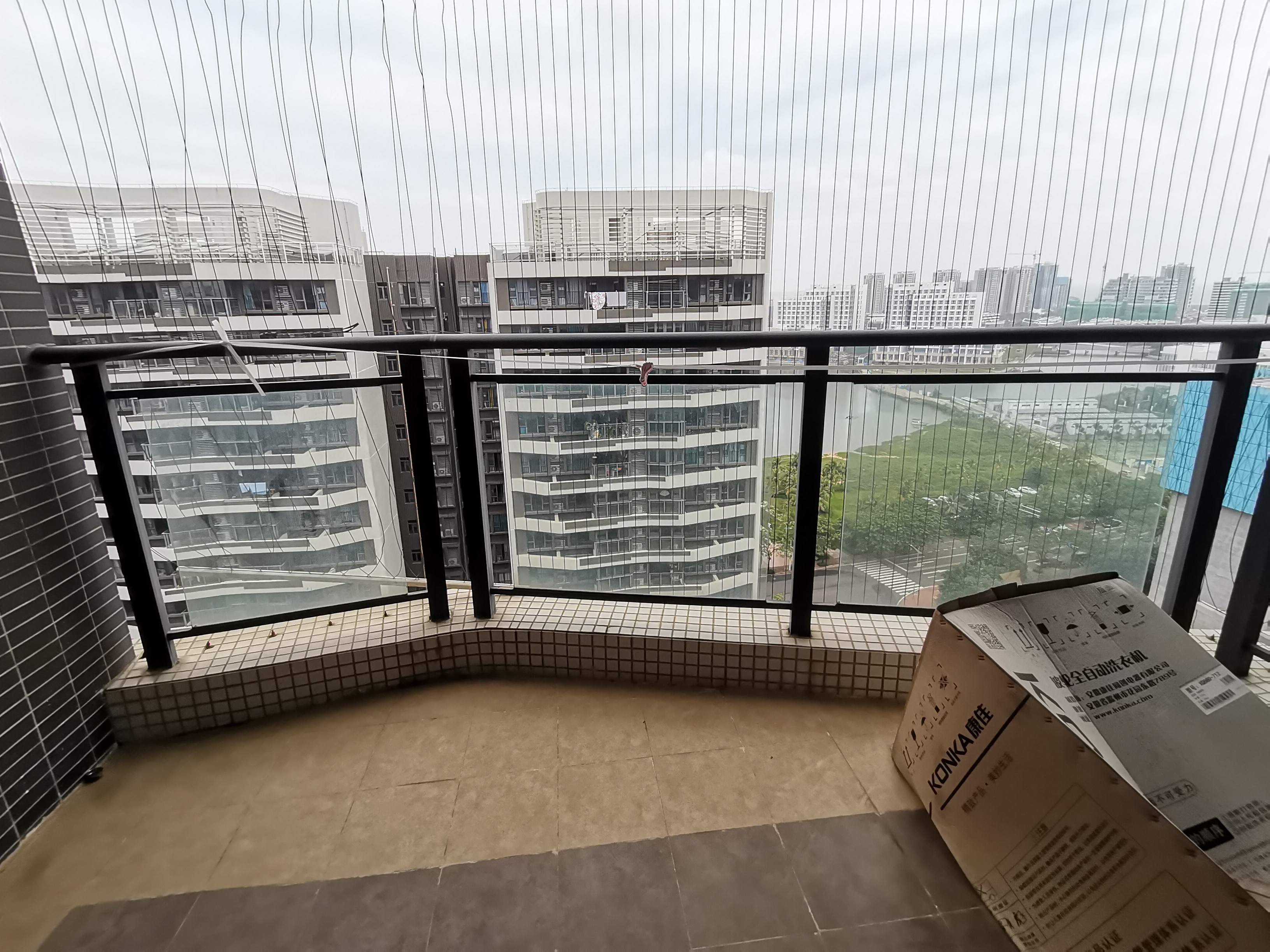 阳台1