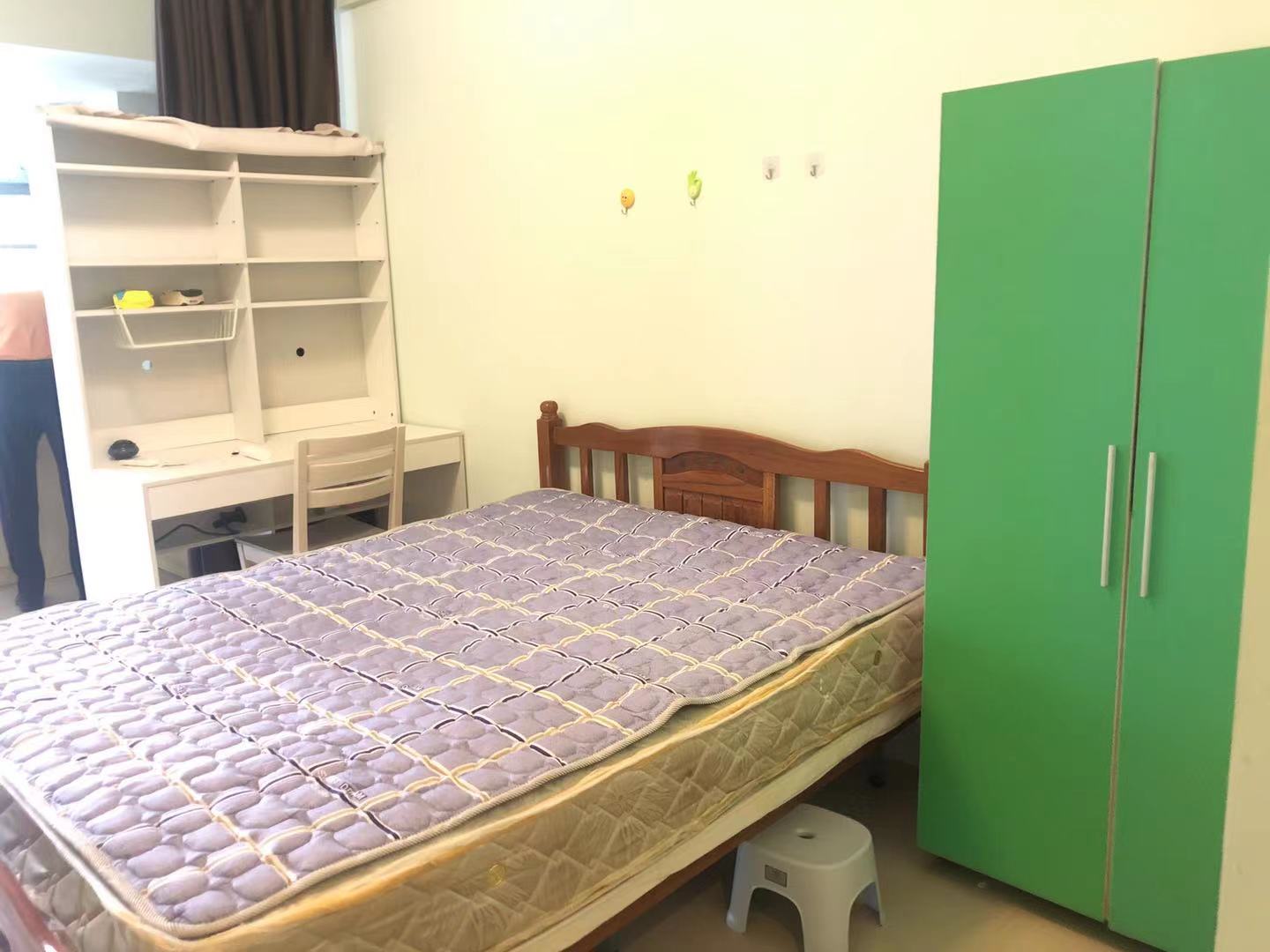 主卧