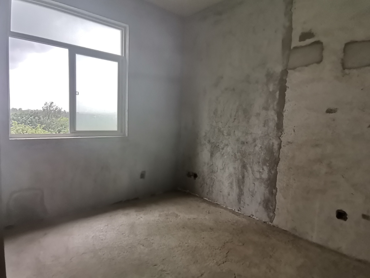 主卧