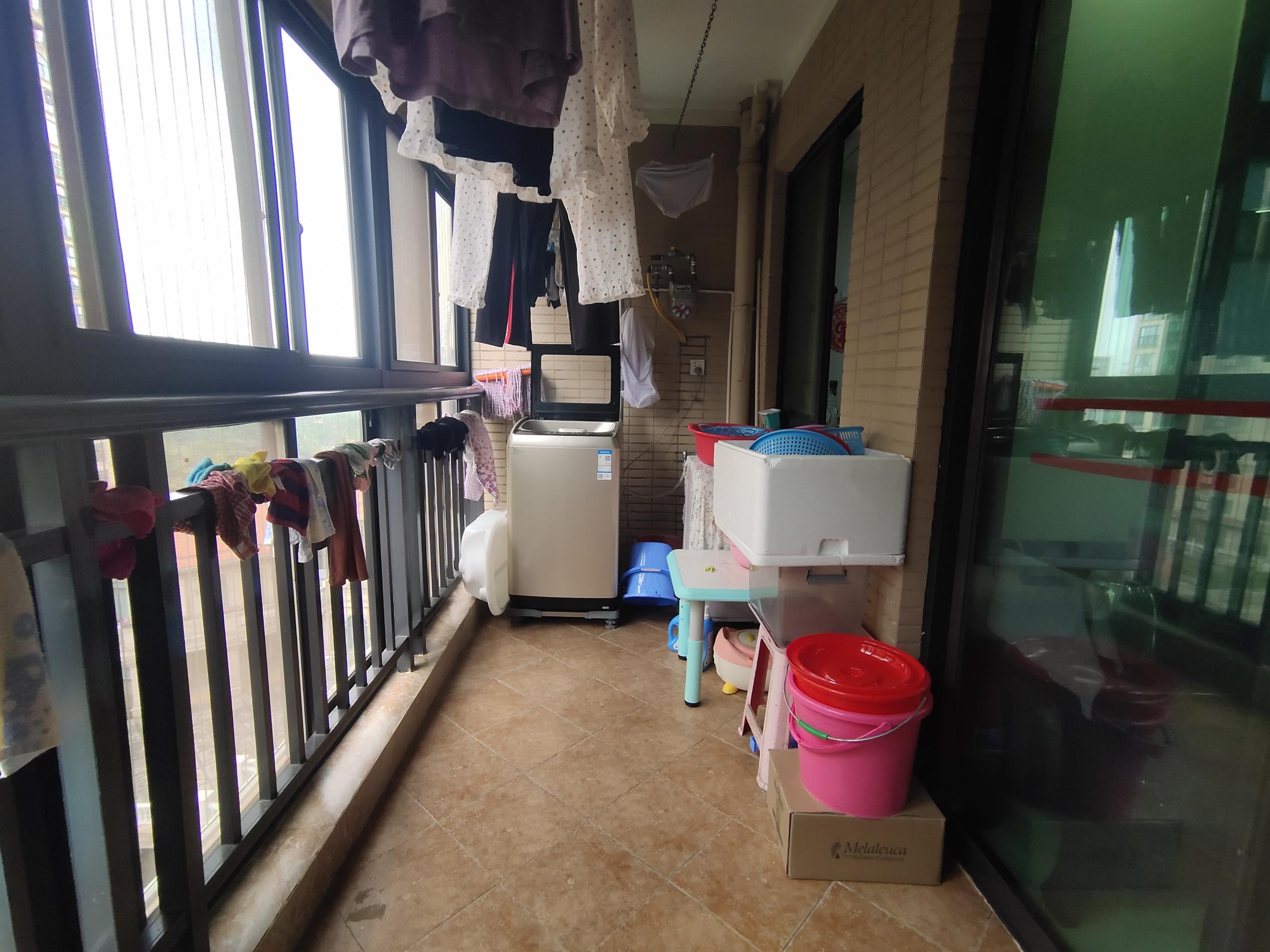 阳台1