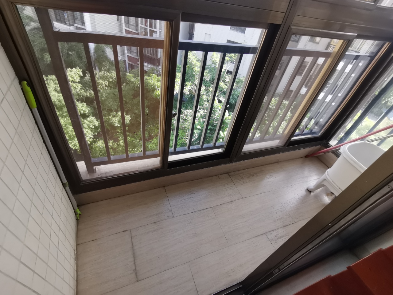 阳台1