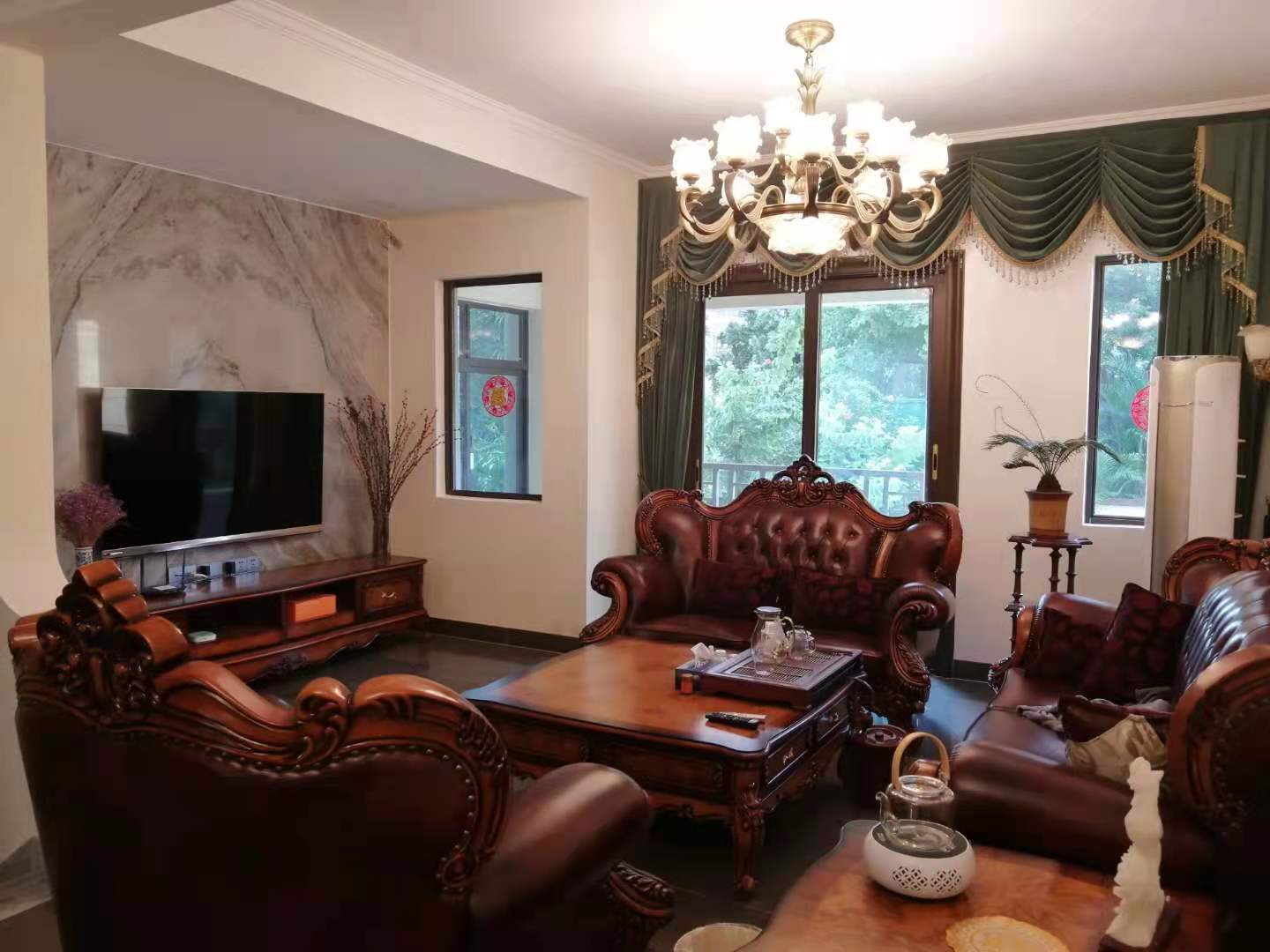 客厅1
