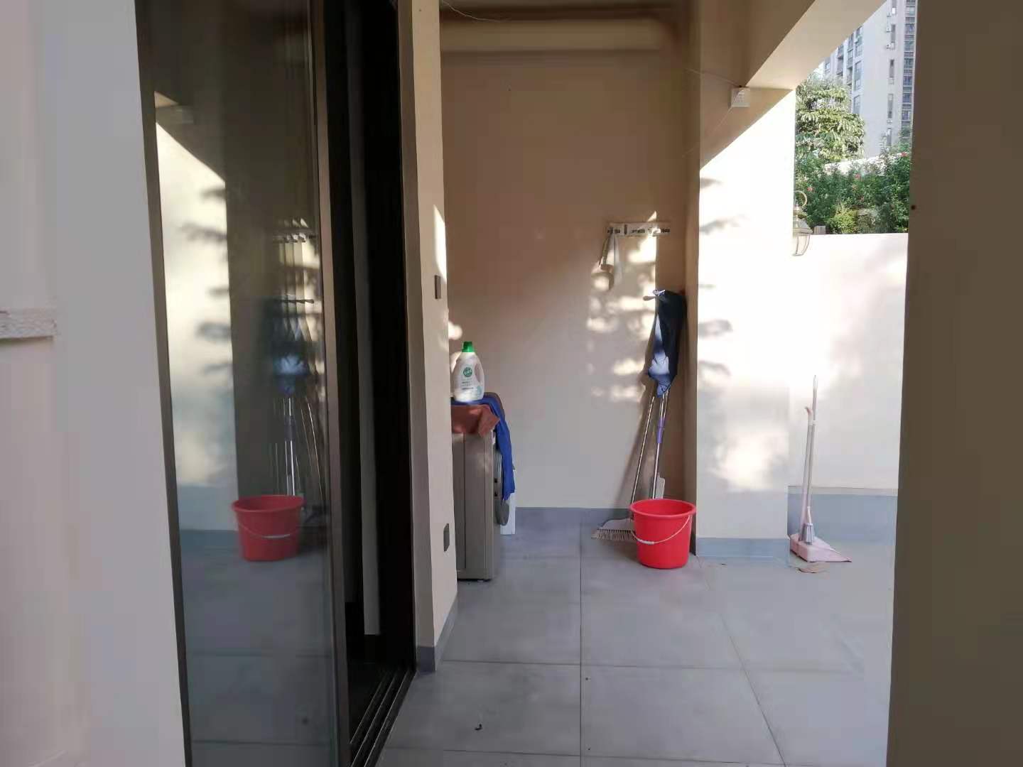 阳台1