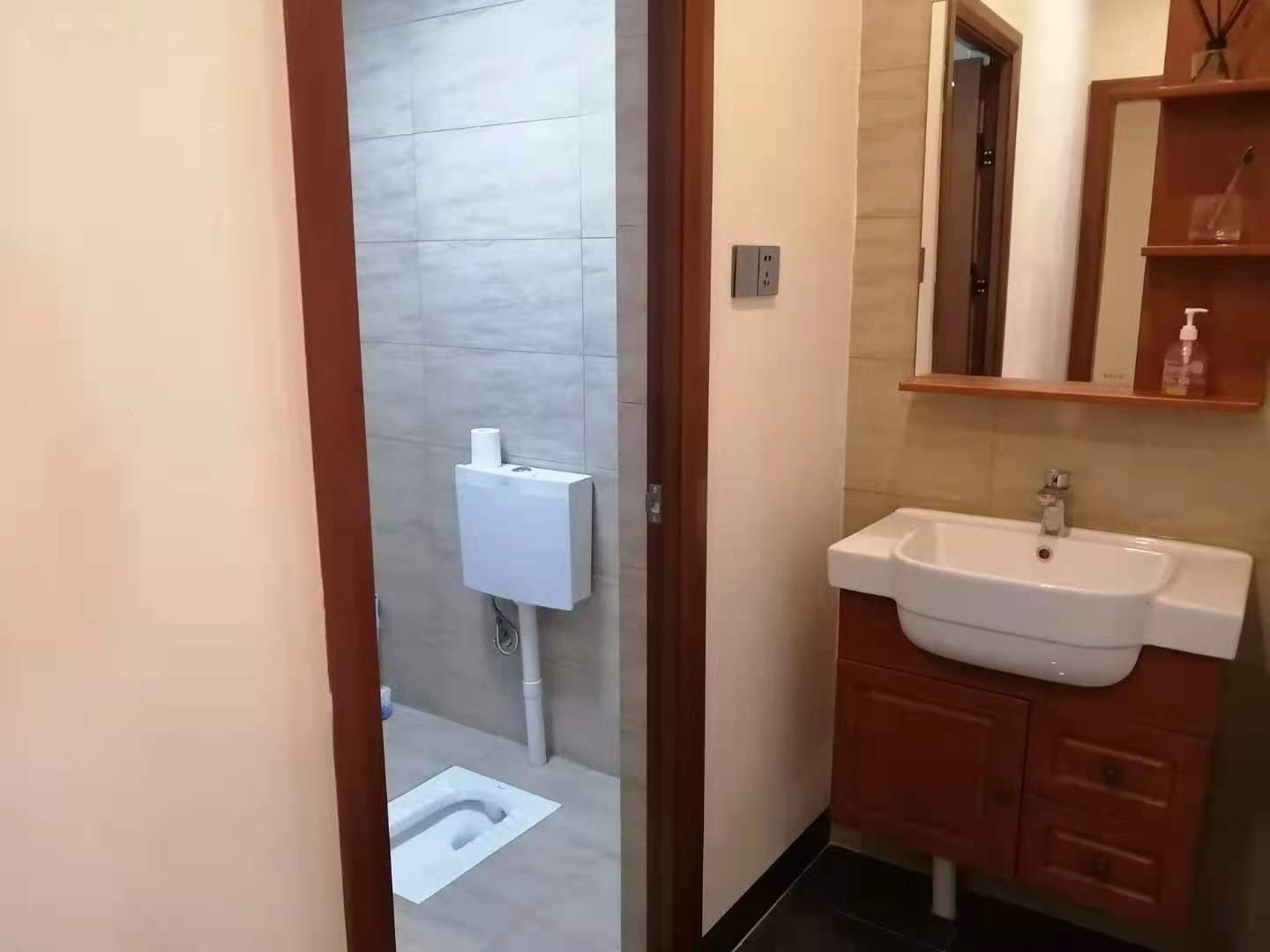 卫生间2