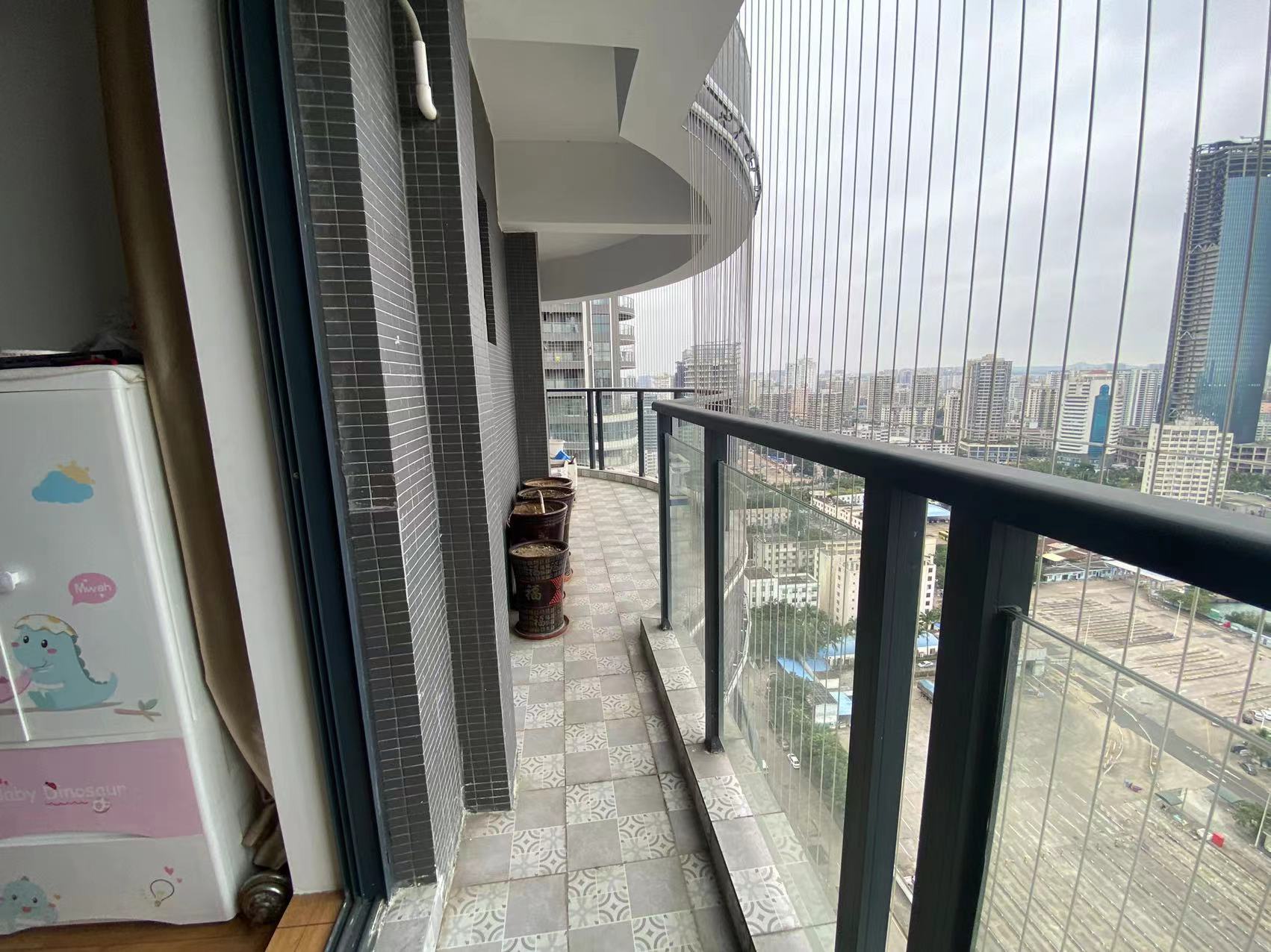 阳台1
