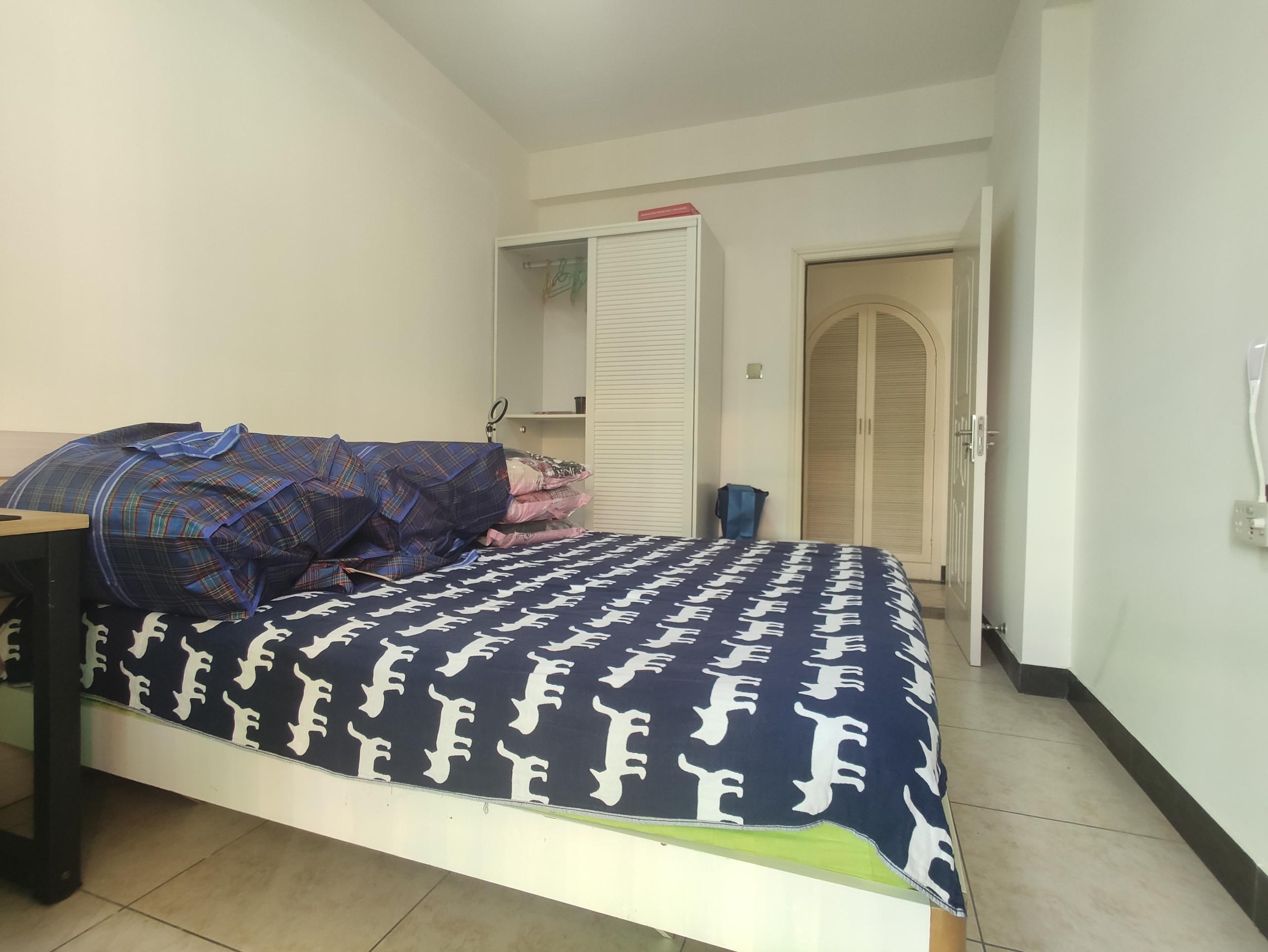 主卧
