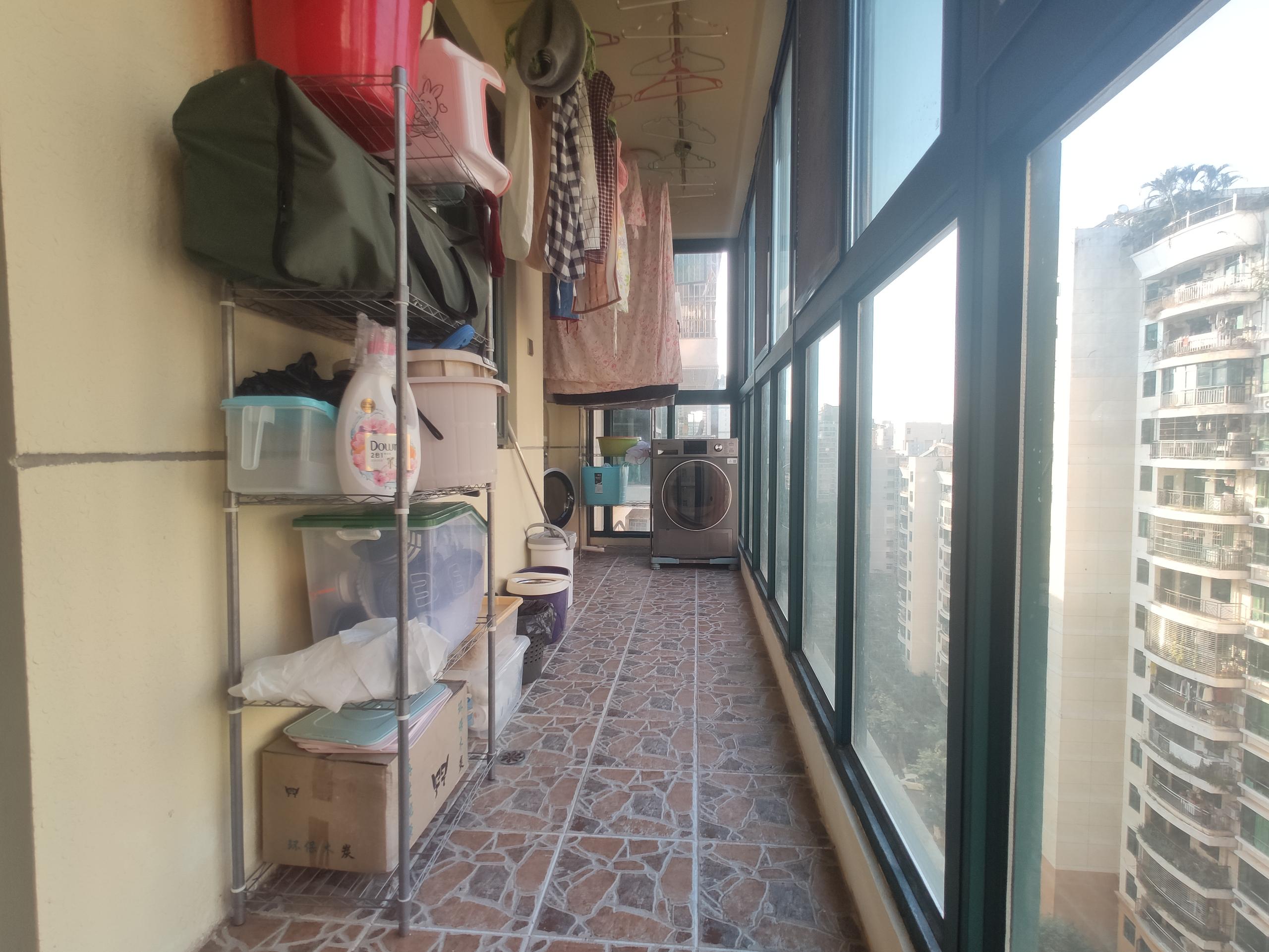 阳台2