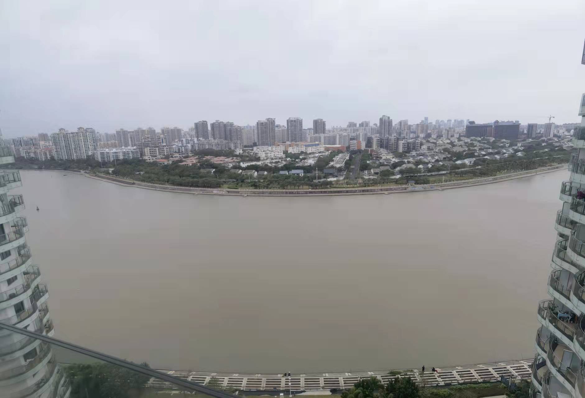 阳台