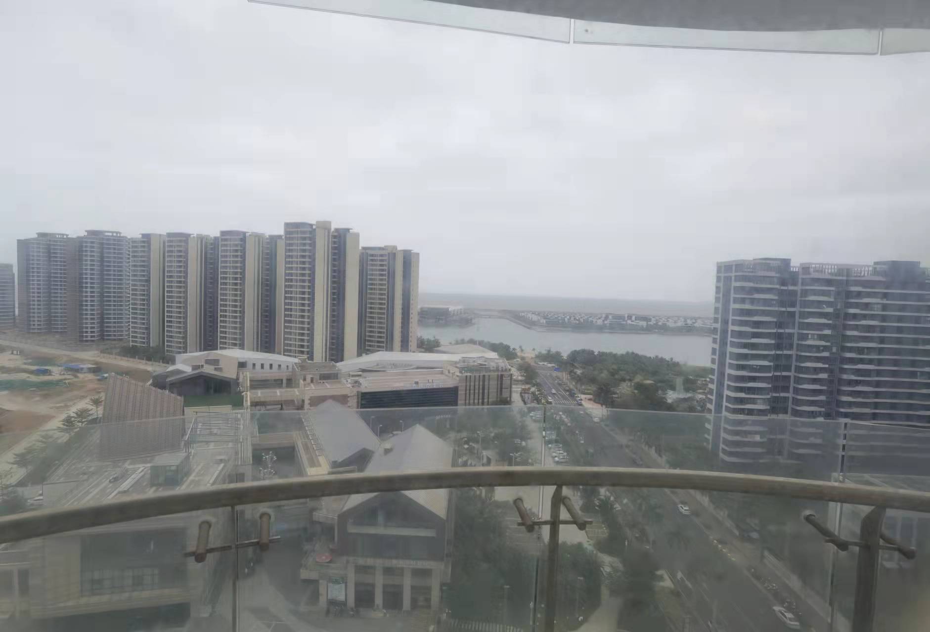 阳台