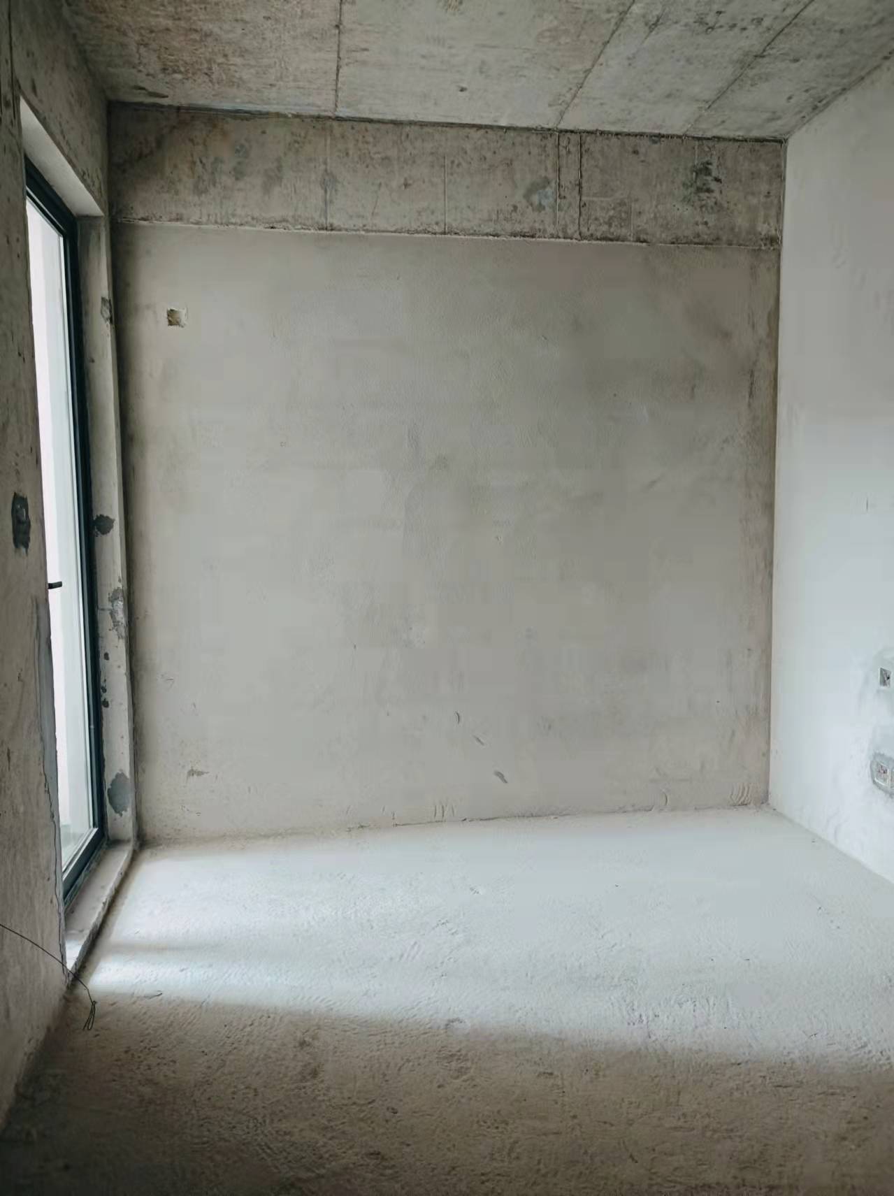 次卧