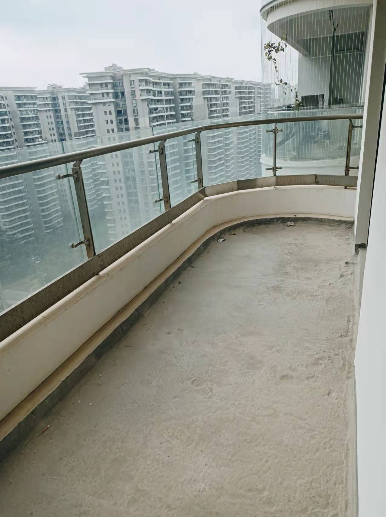 阳台