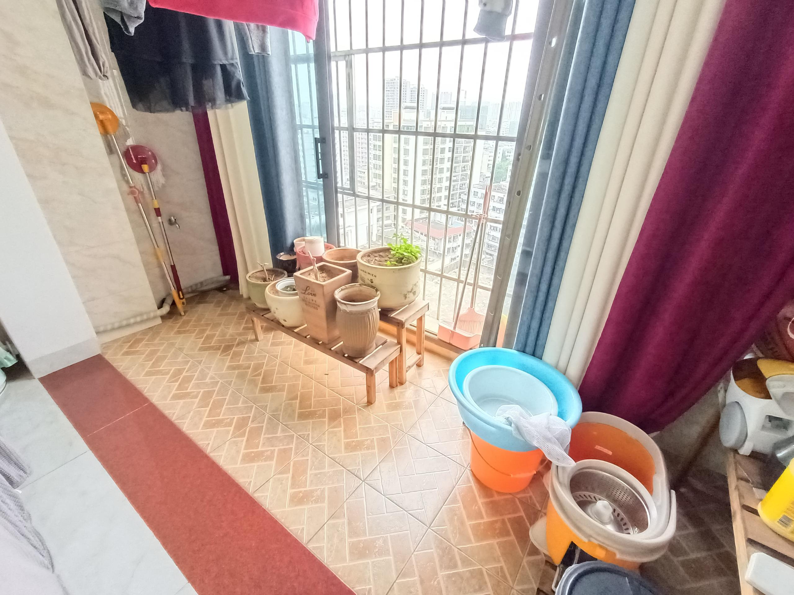 阳台1