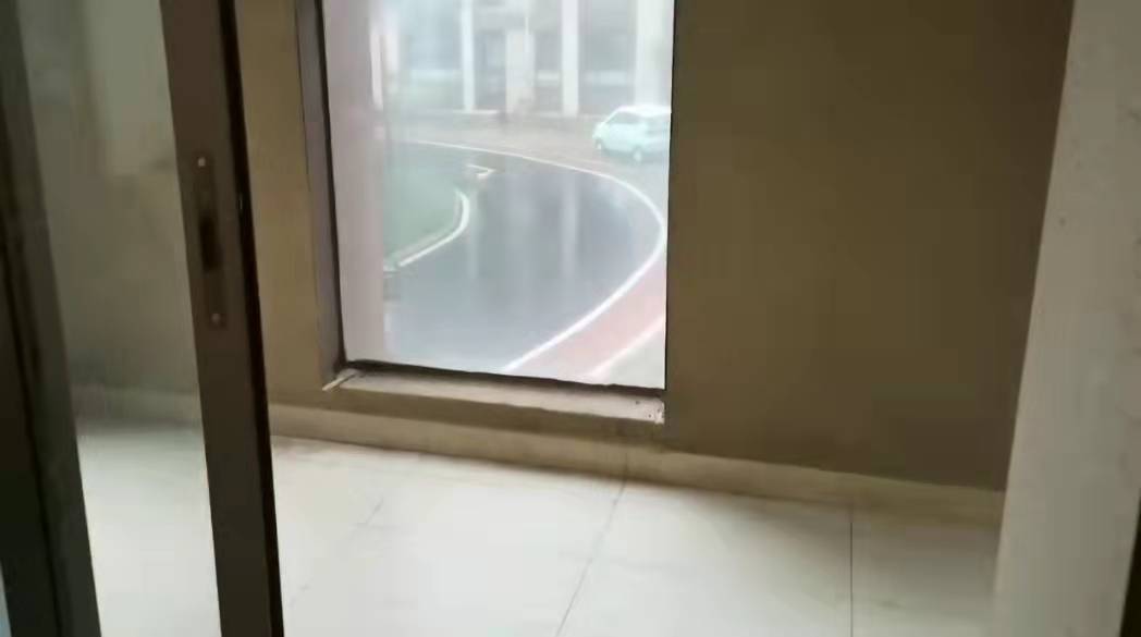 阳台