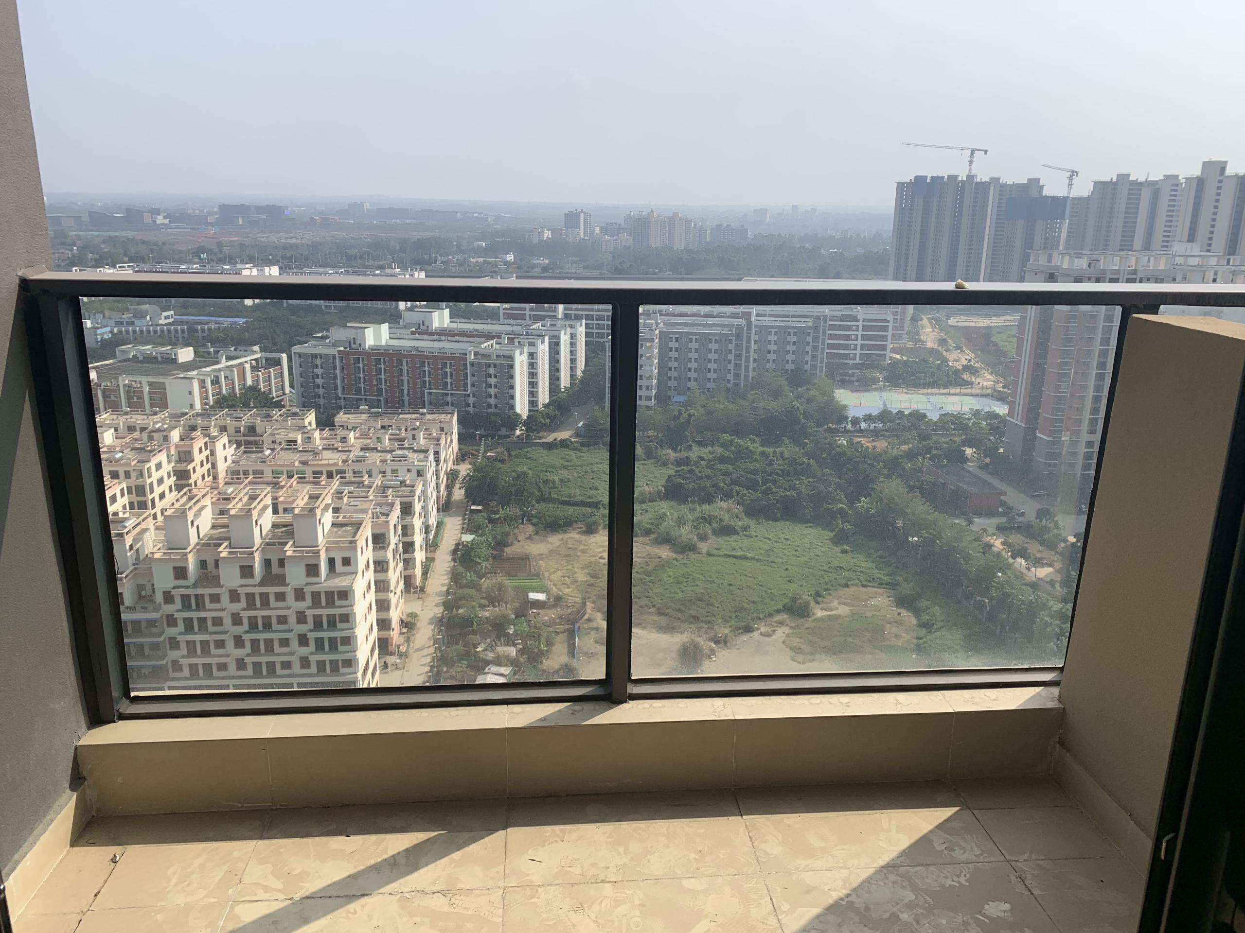 阳台