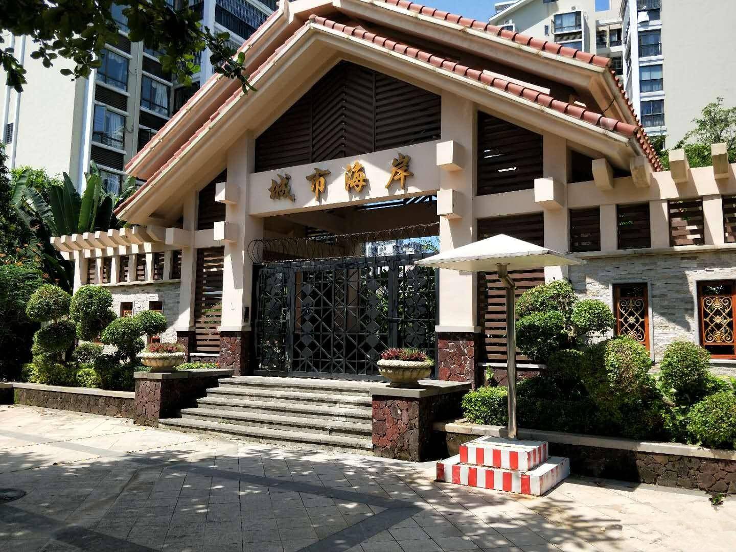 外景图