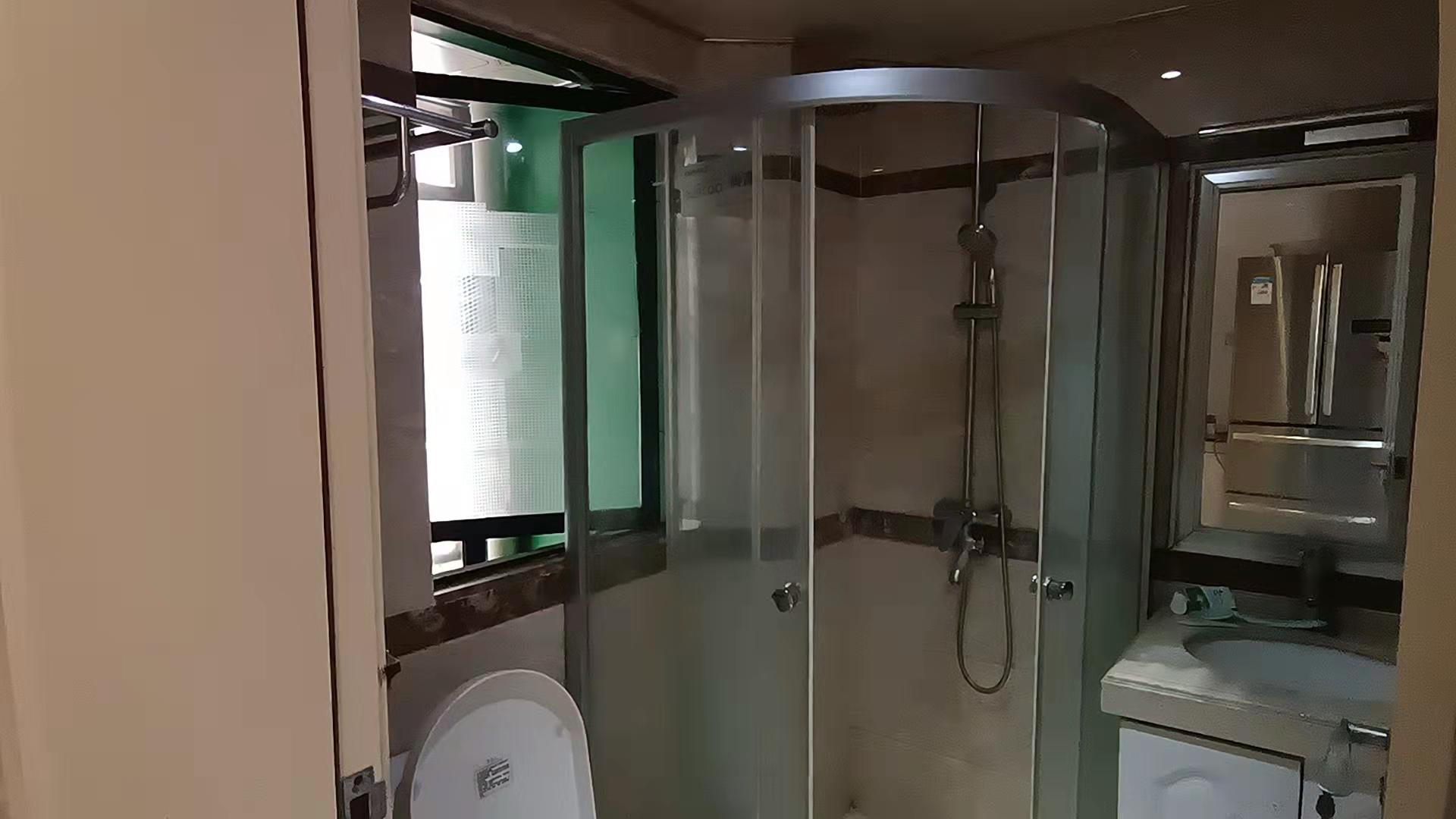 卫生间