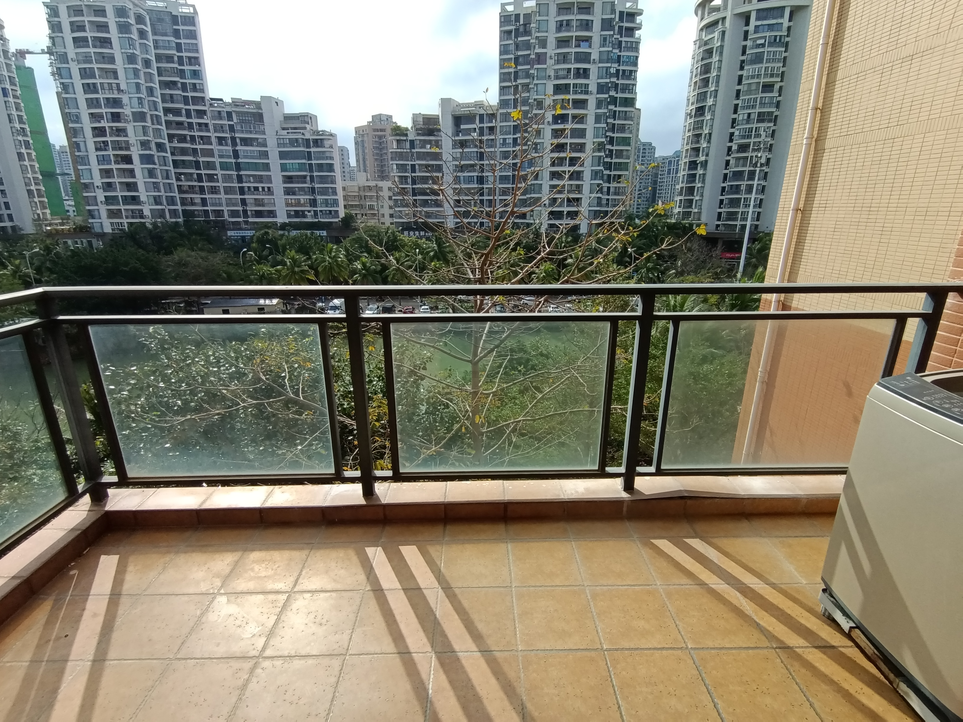 阳台1
