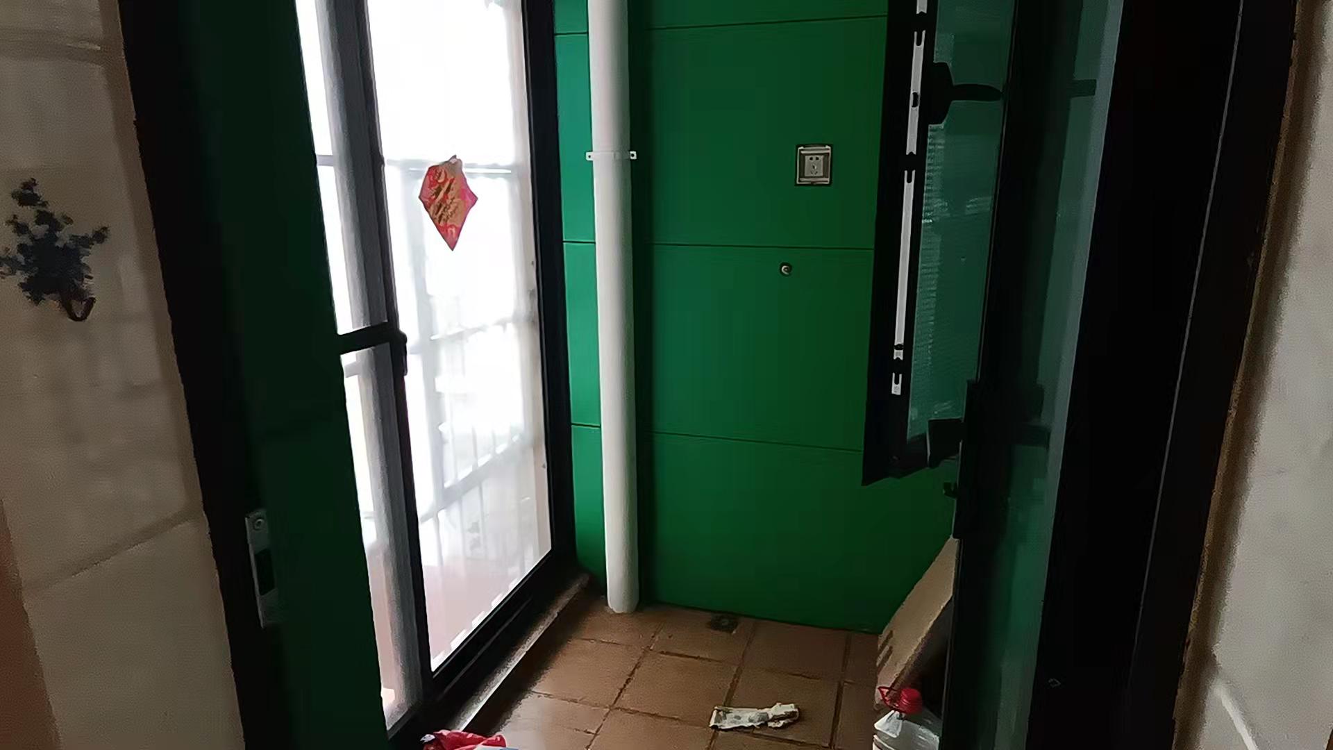 阳台2