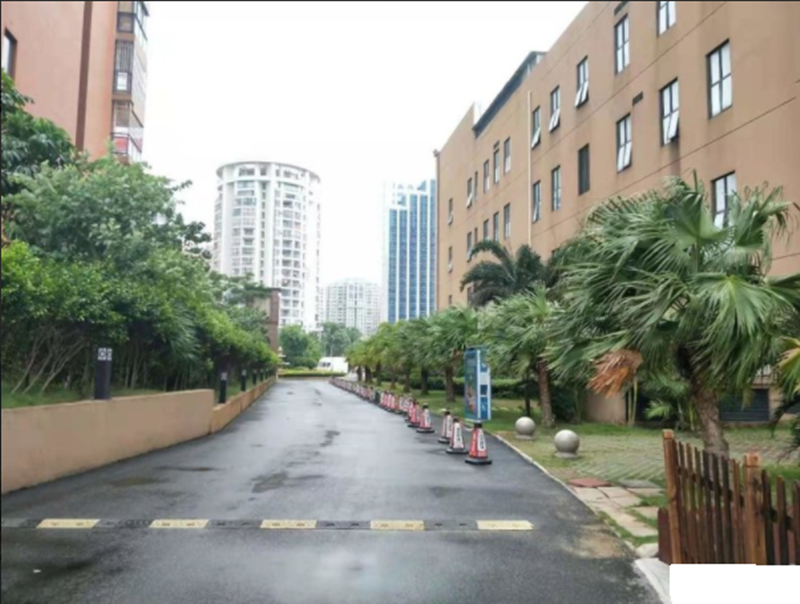 外景图