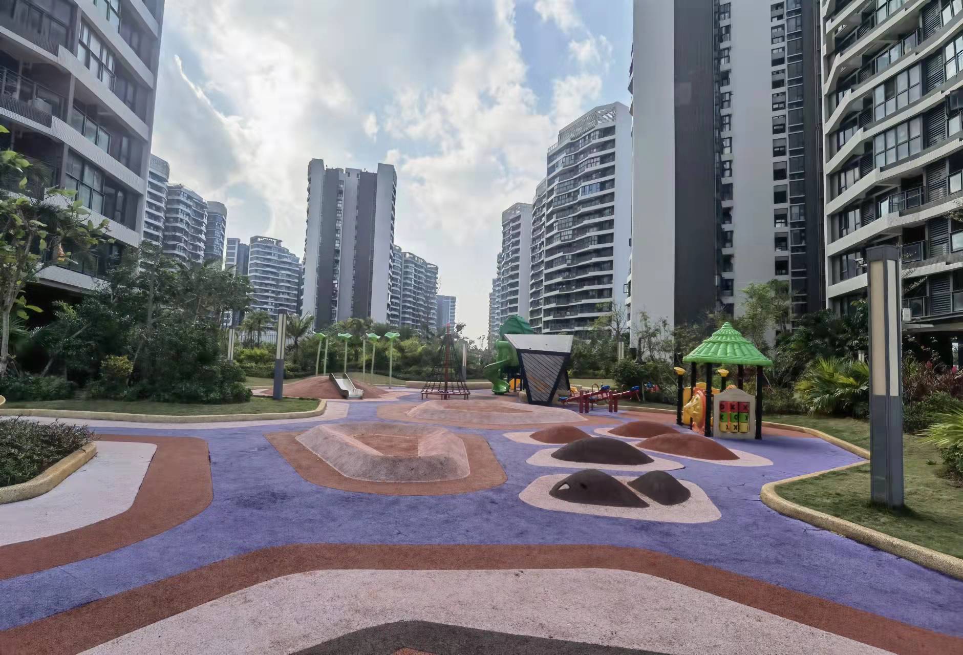 外景图