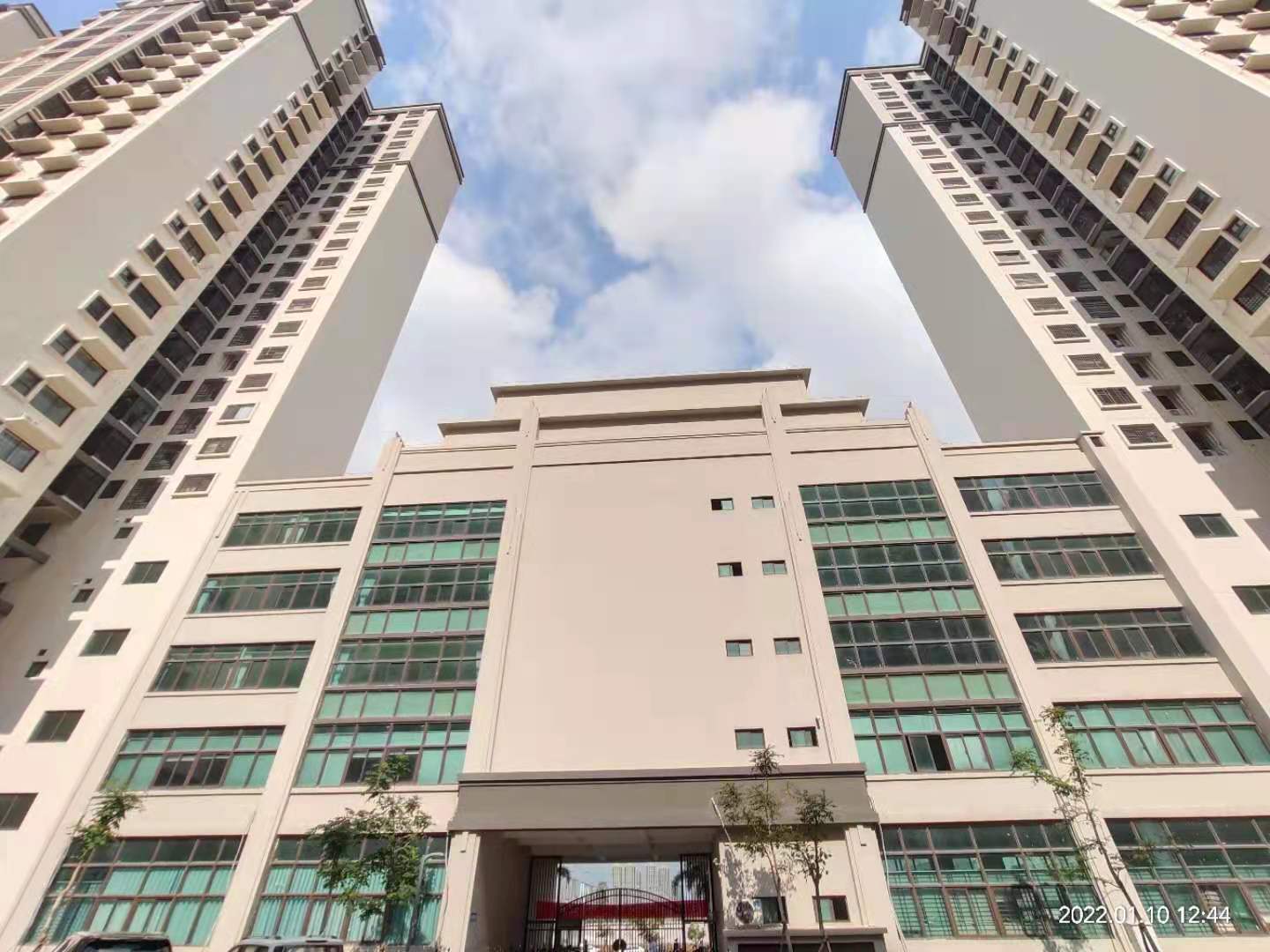 外景图