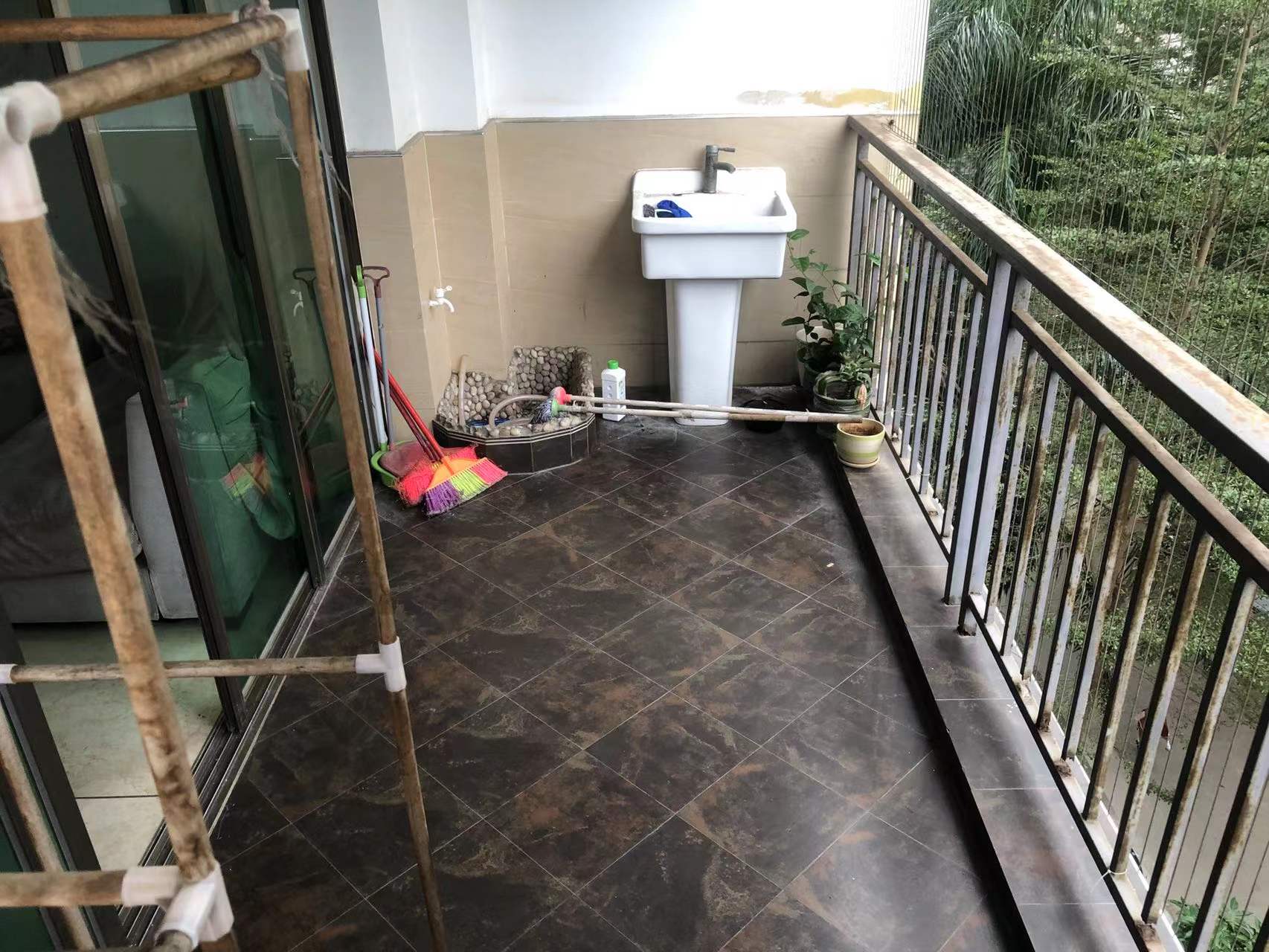 阳台1