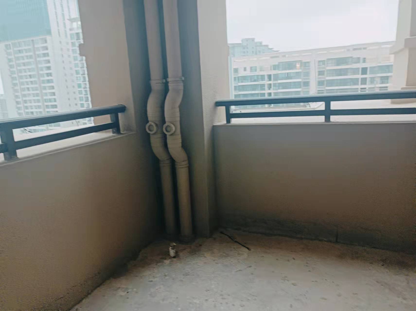 阳台