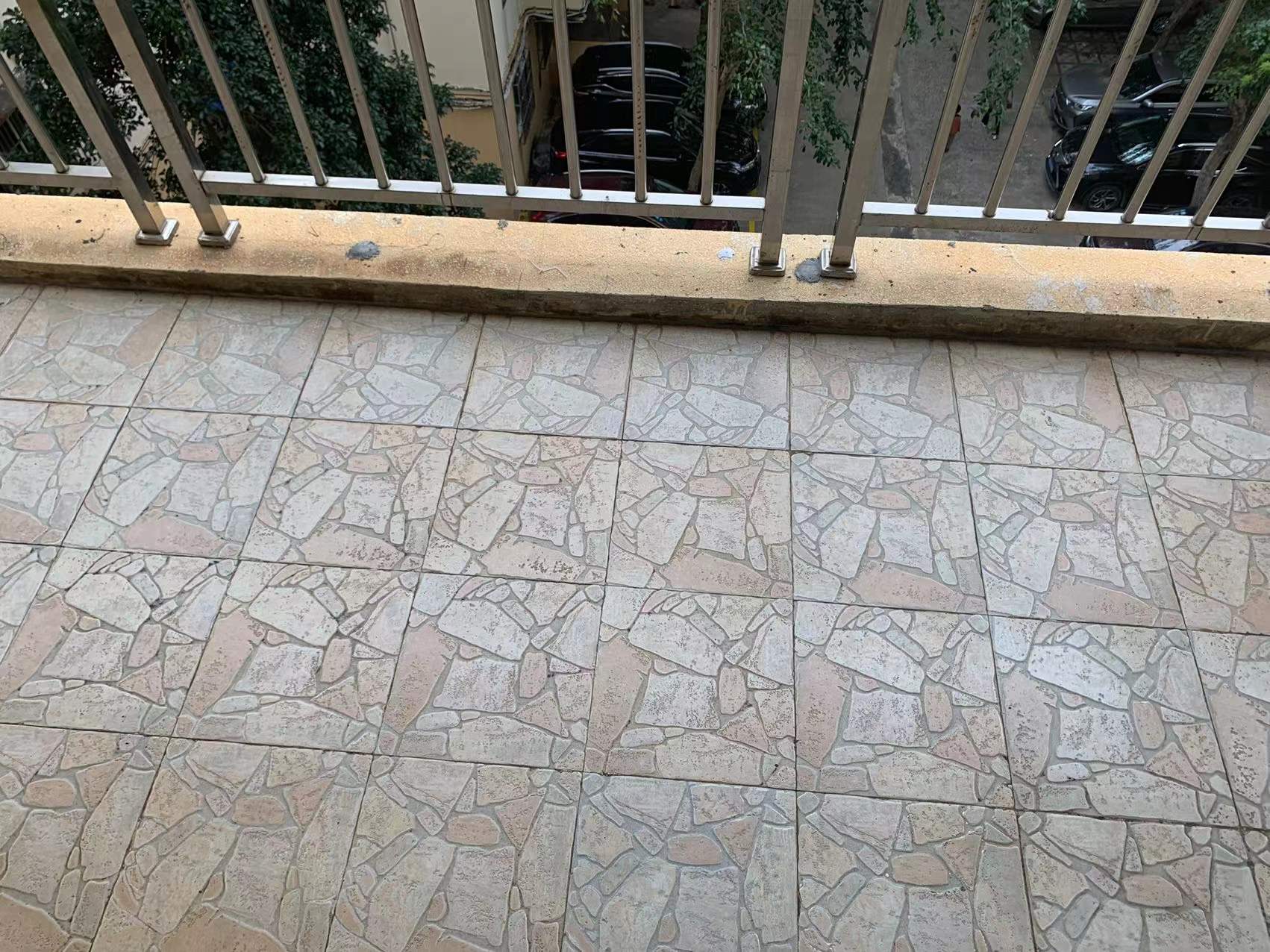 阳台1
