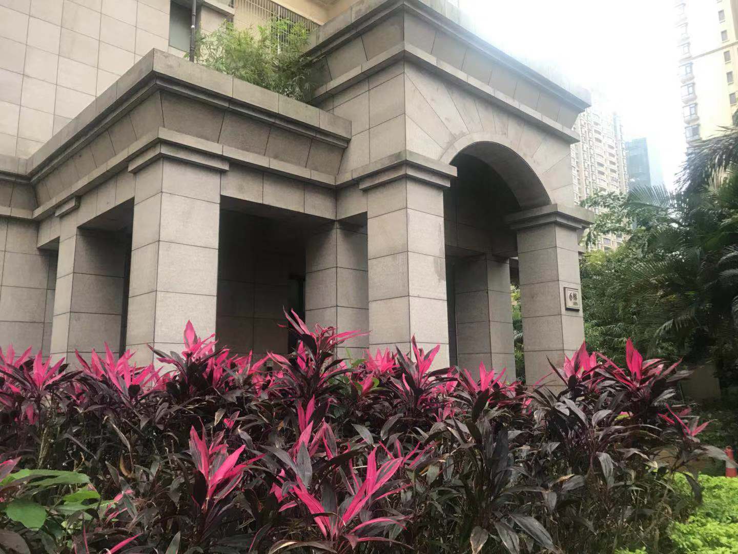 外景图