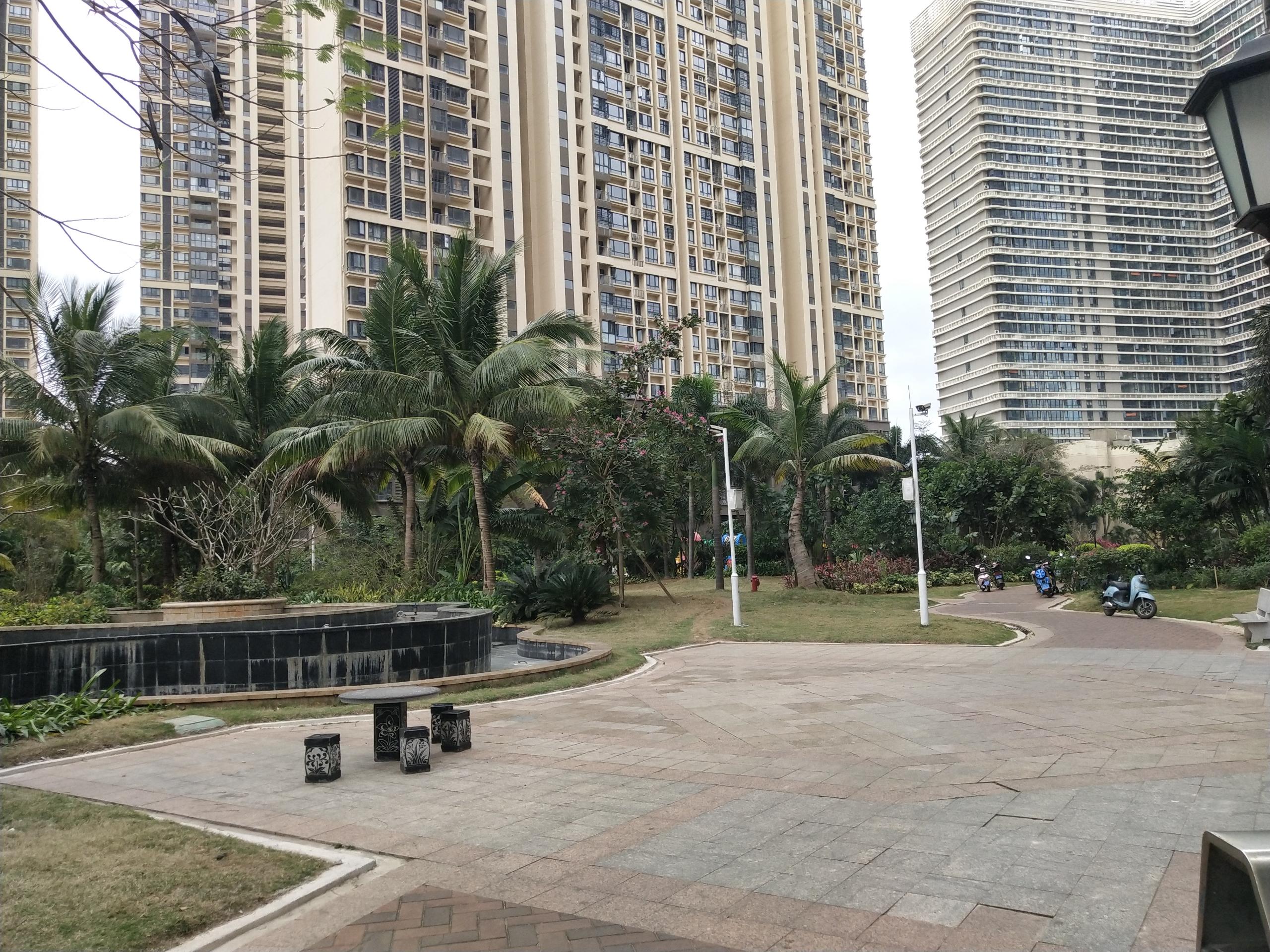 外景图